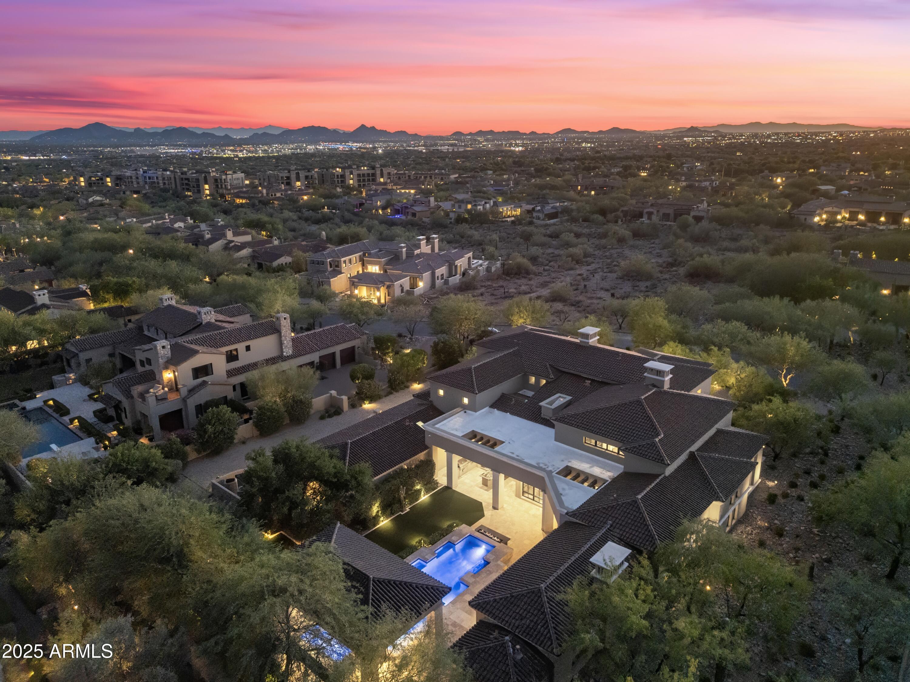 10163 E HUALAPAI Drive, 2917