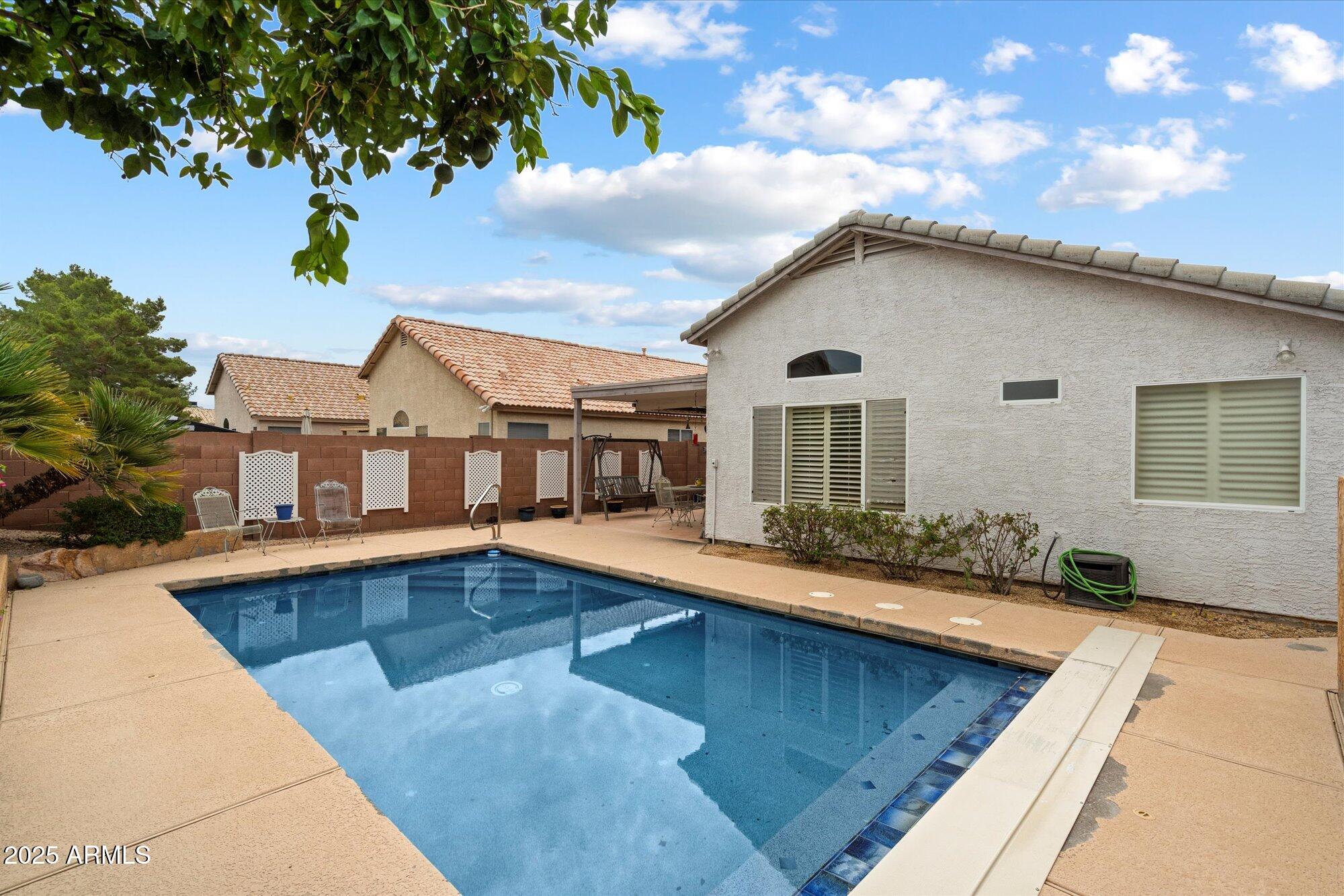 4222 E Rosemonte Drive