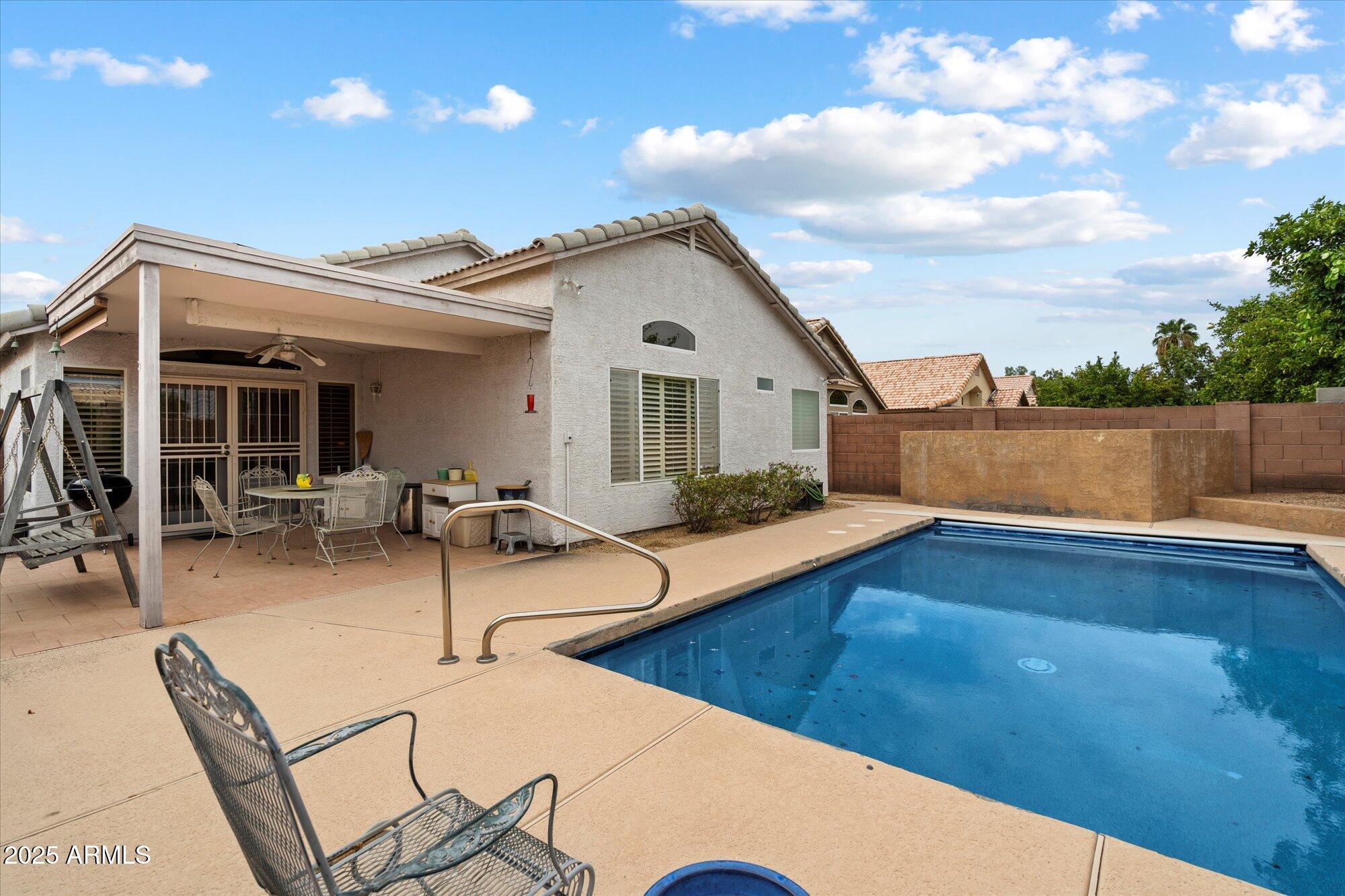 4222 E Rosemonte Drive