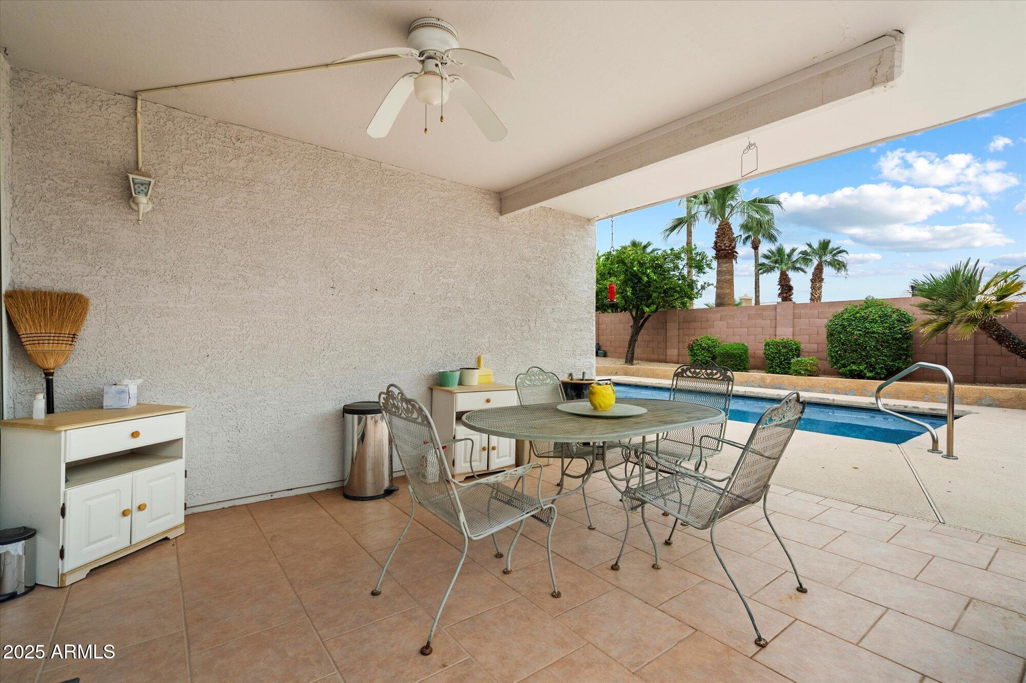 4222 E Rosemonte Drive