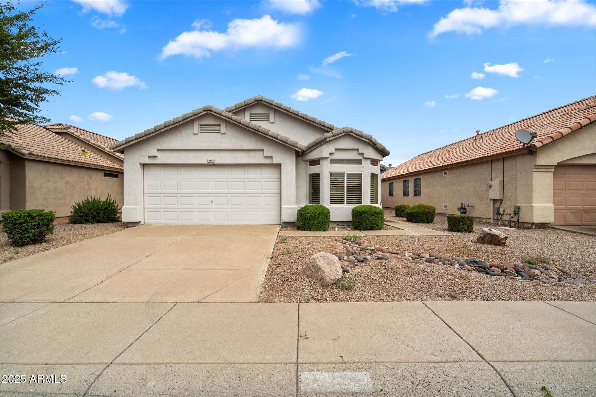 4222 E Rosemonte Drive