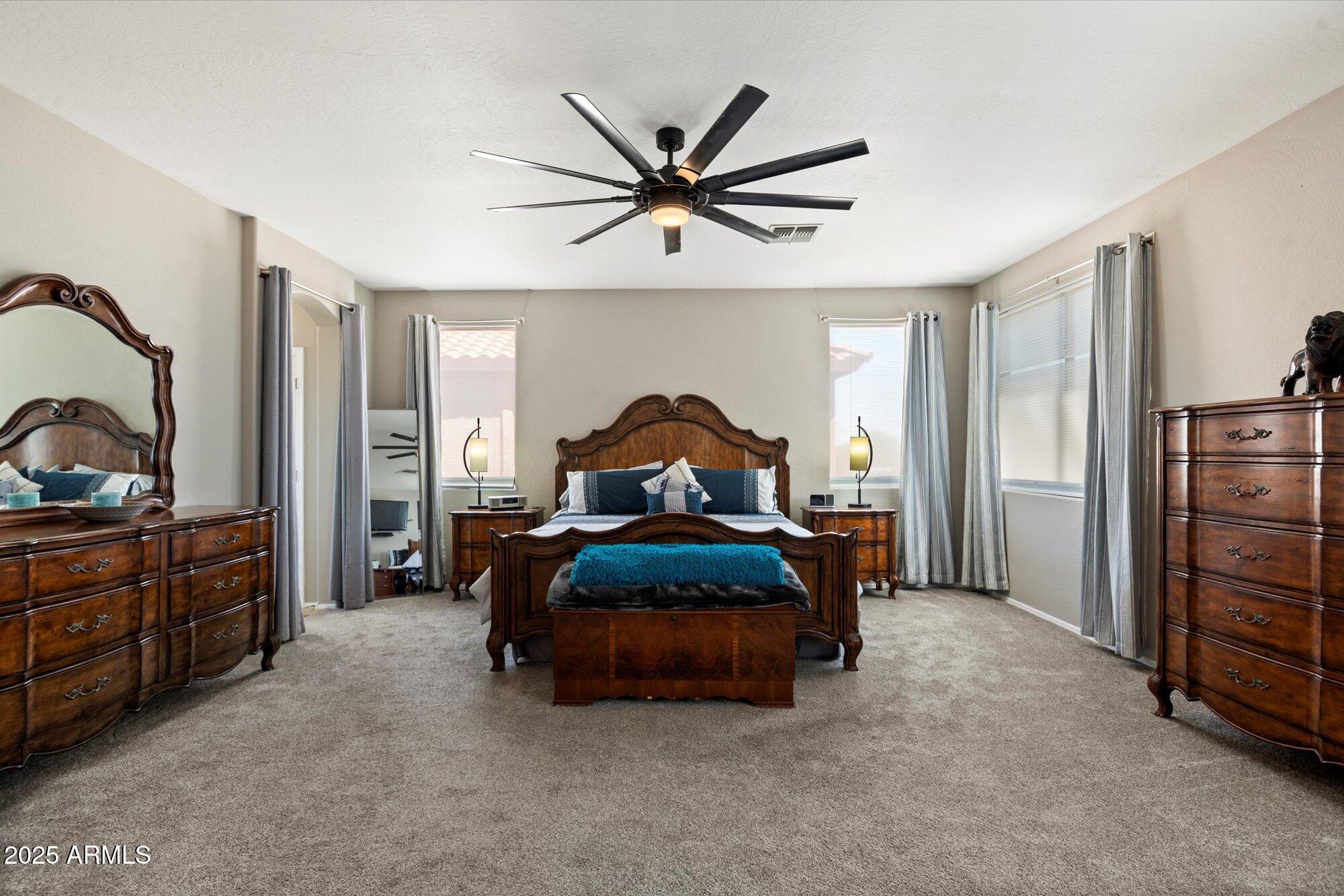 7239 W MONTE CRISTO Avenue