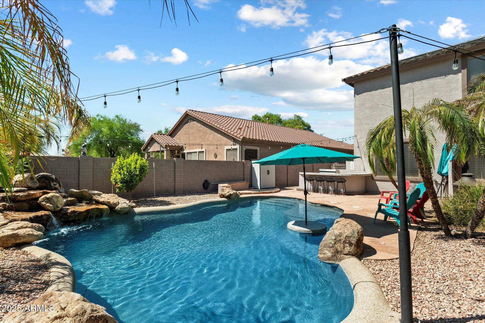 7239 W MONTE CRISTO Avenue