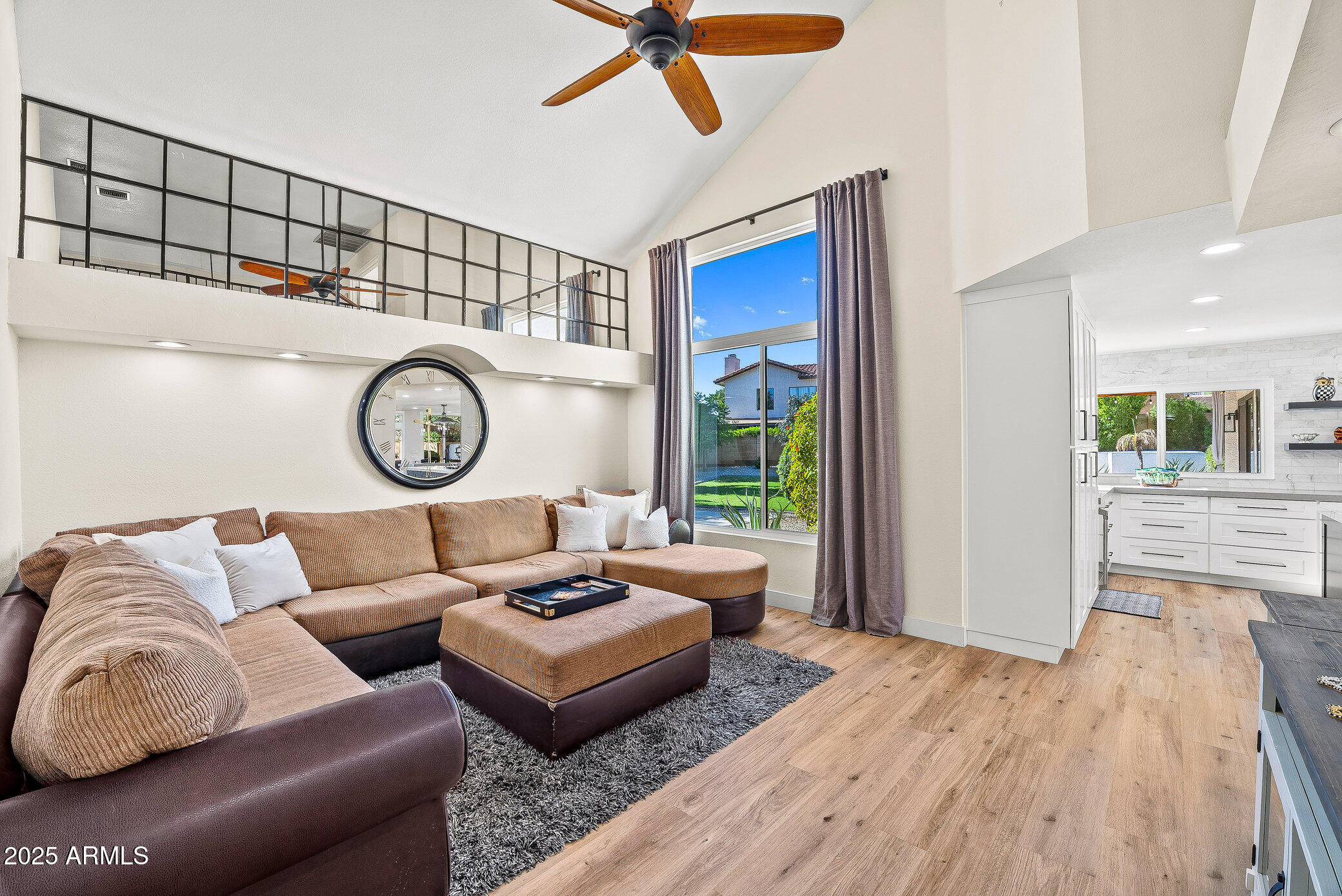 5012 E BLANCHE Drive