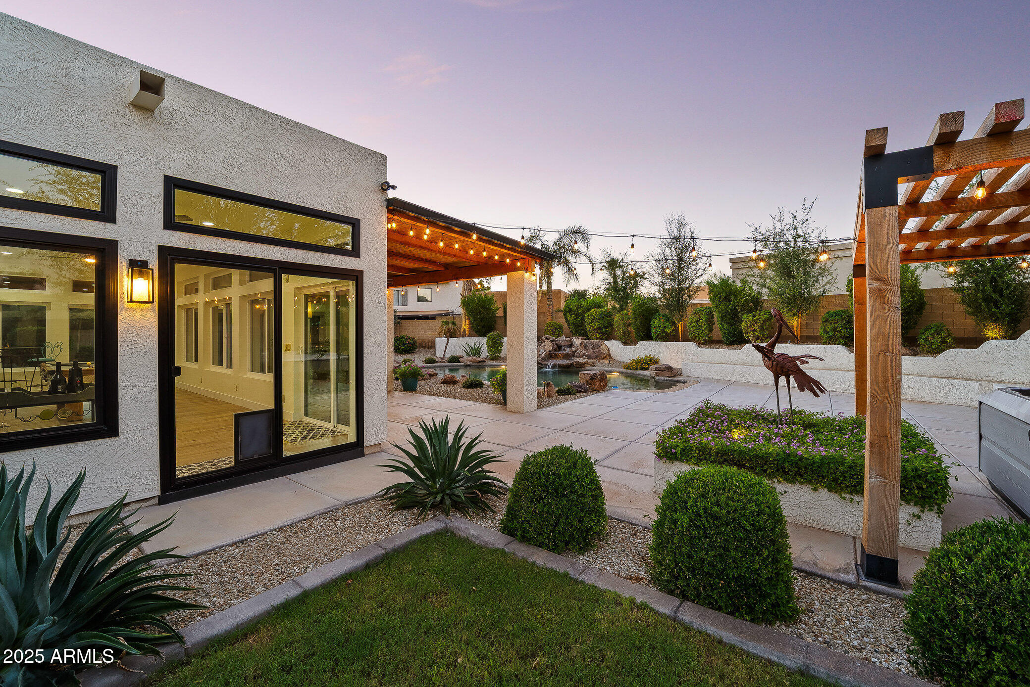 5012 E BLANCHE Drive