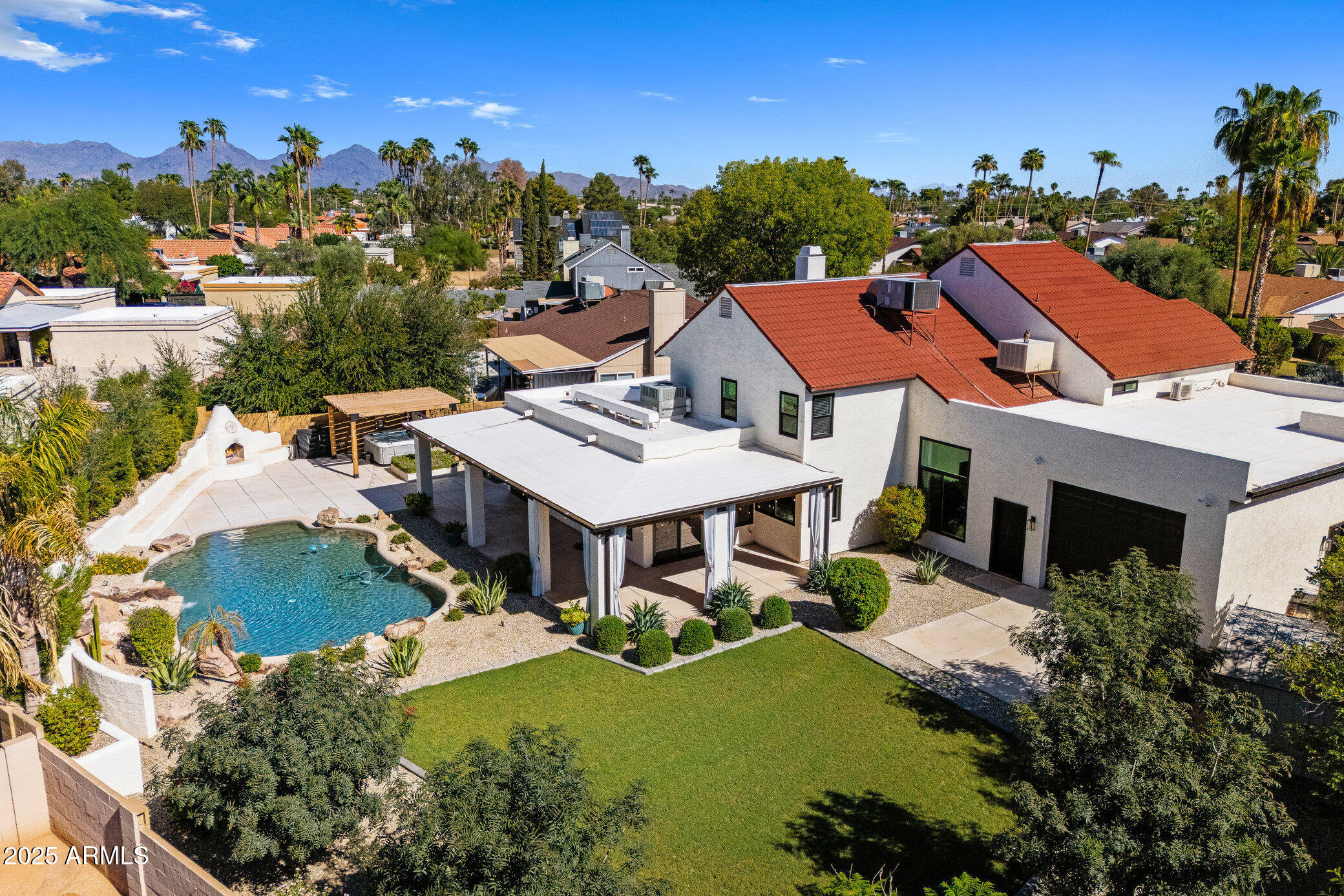 5012 E BLANCHE Drive