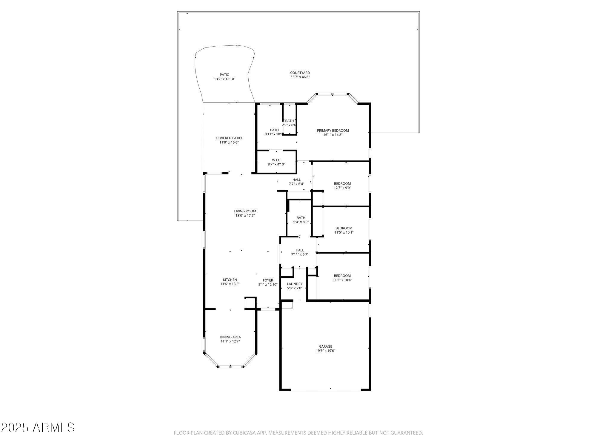 4332 W CARSON Road
