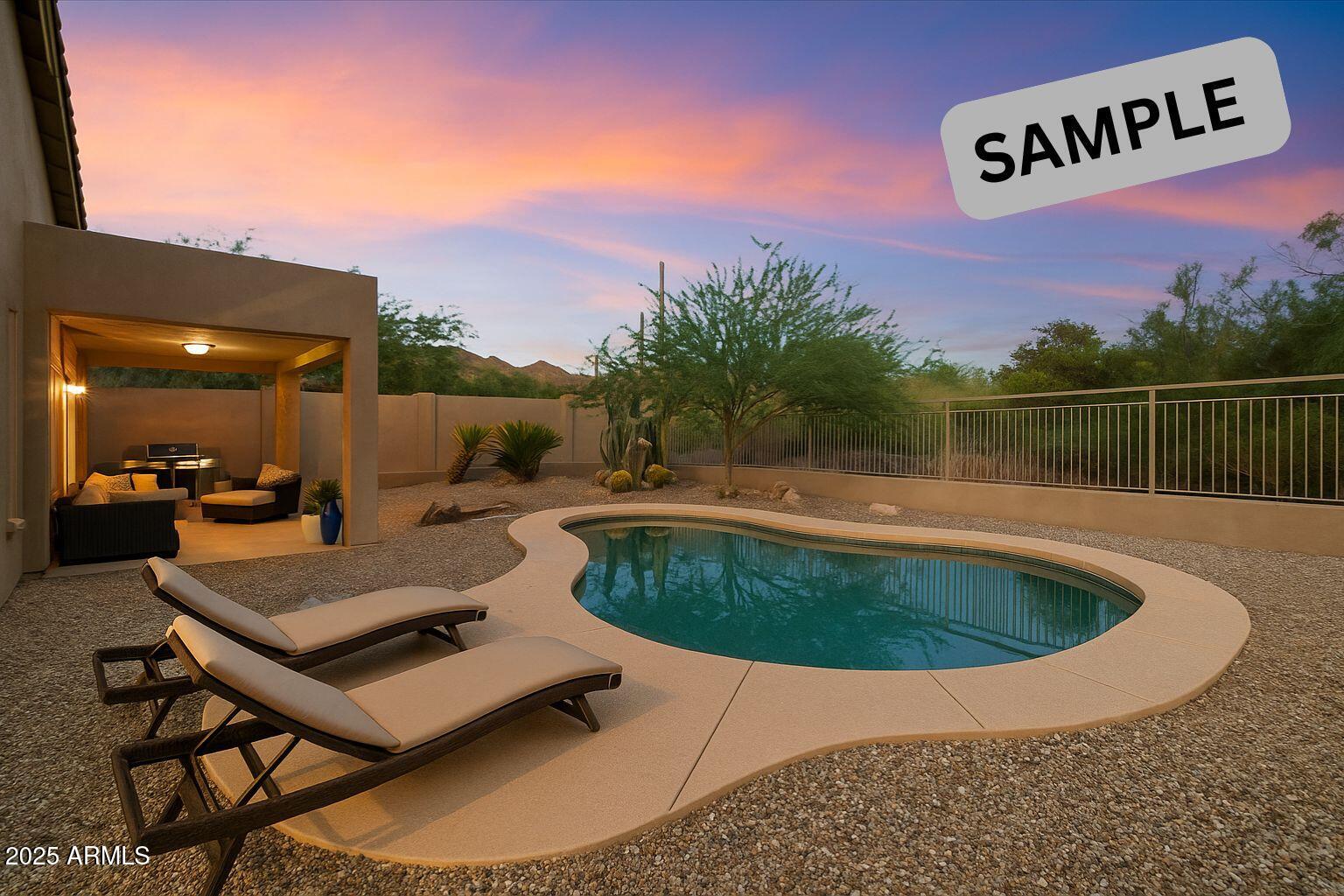 10367 E MORNING STAR Drive