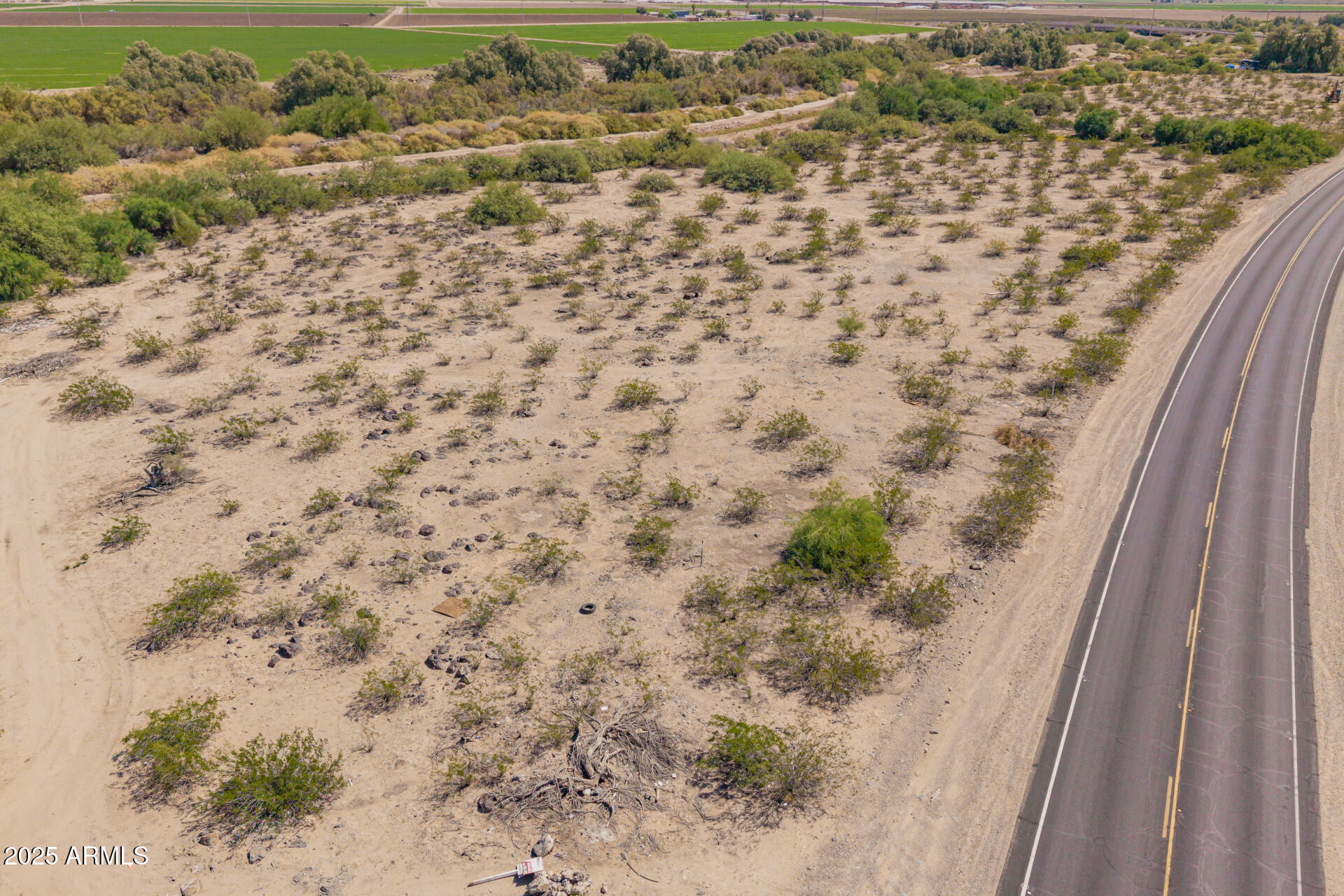 11111 W SALOME Highway, 0