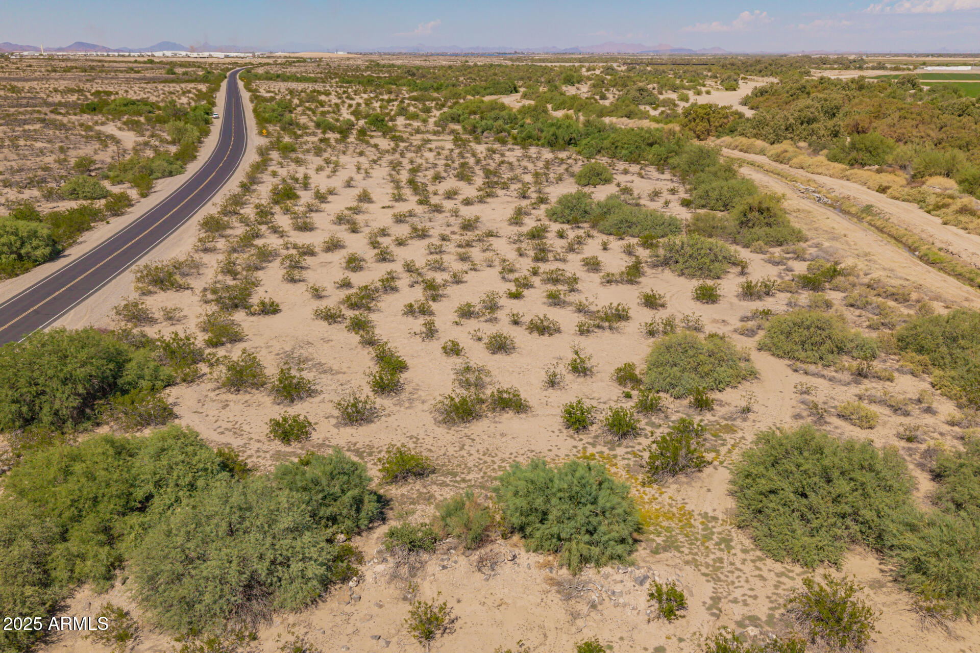 11111 W SALOME Highway, 0