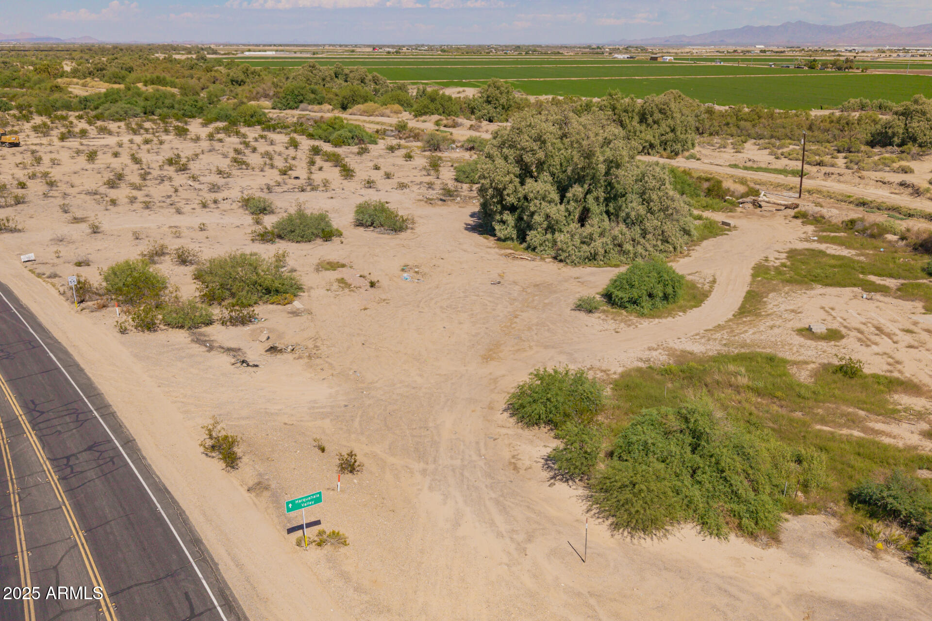 11111 W SALOME Highway, 0