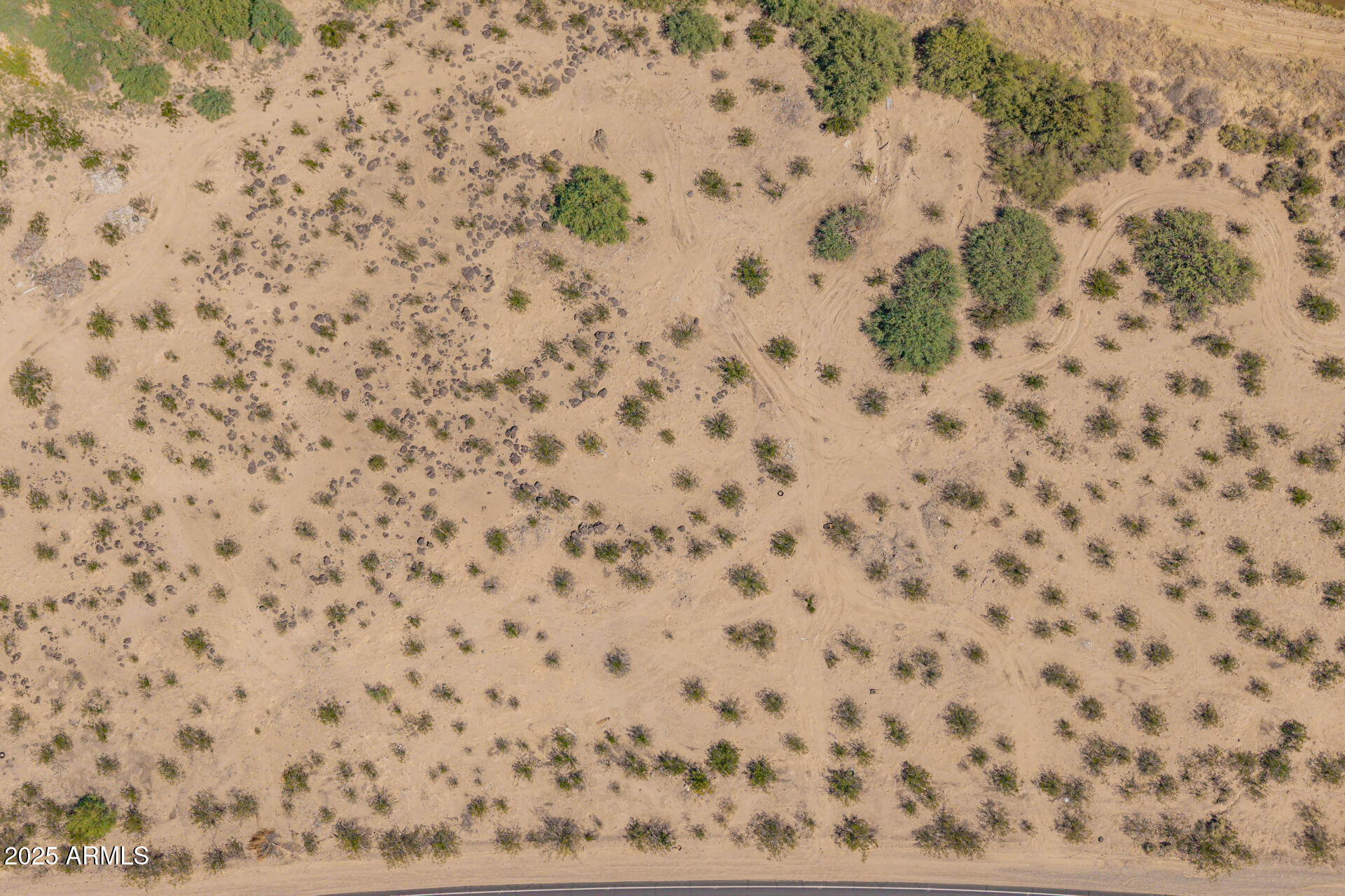 11111 W SALOME Highway, 0