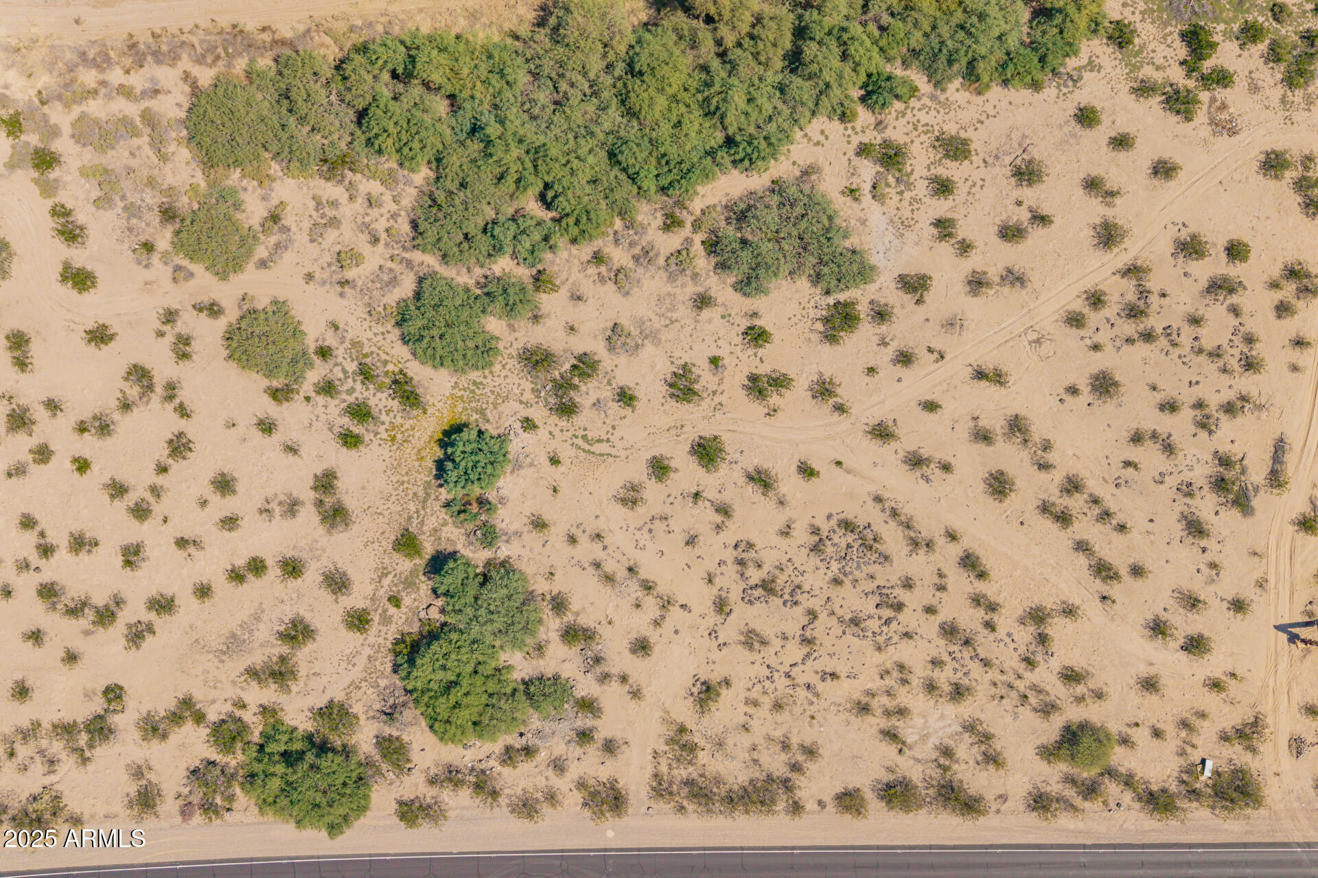 11111 W SALOME Highway, 0