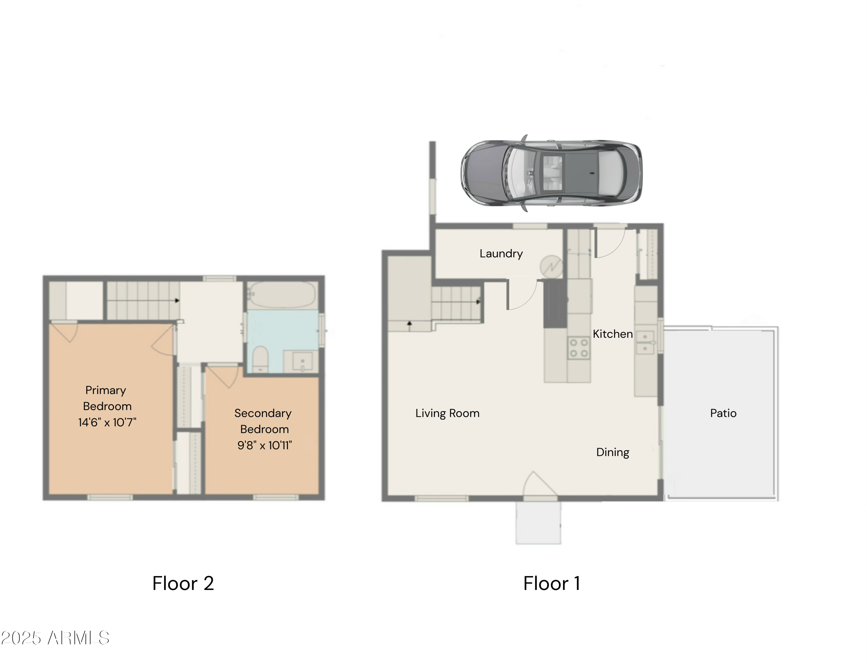 10420 N 11TH Street, 3