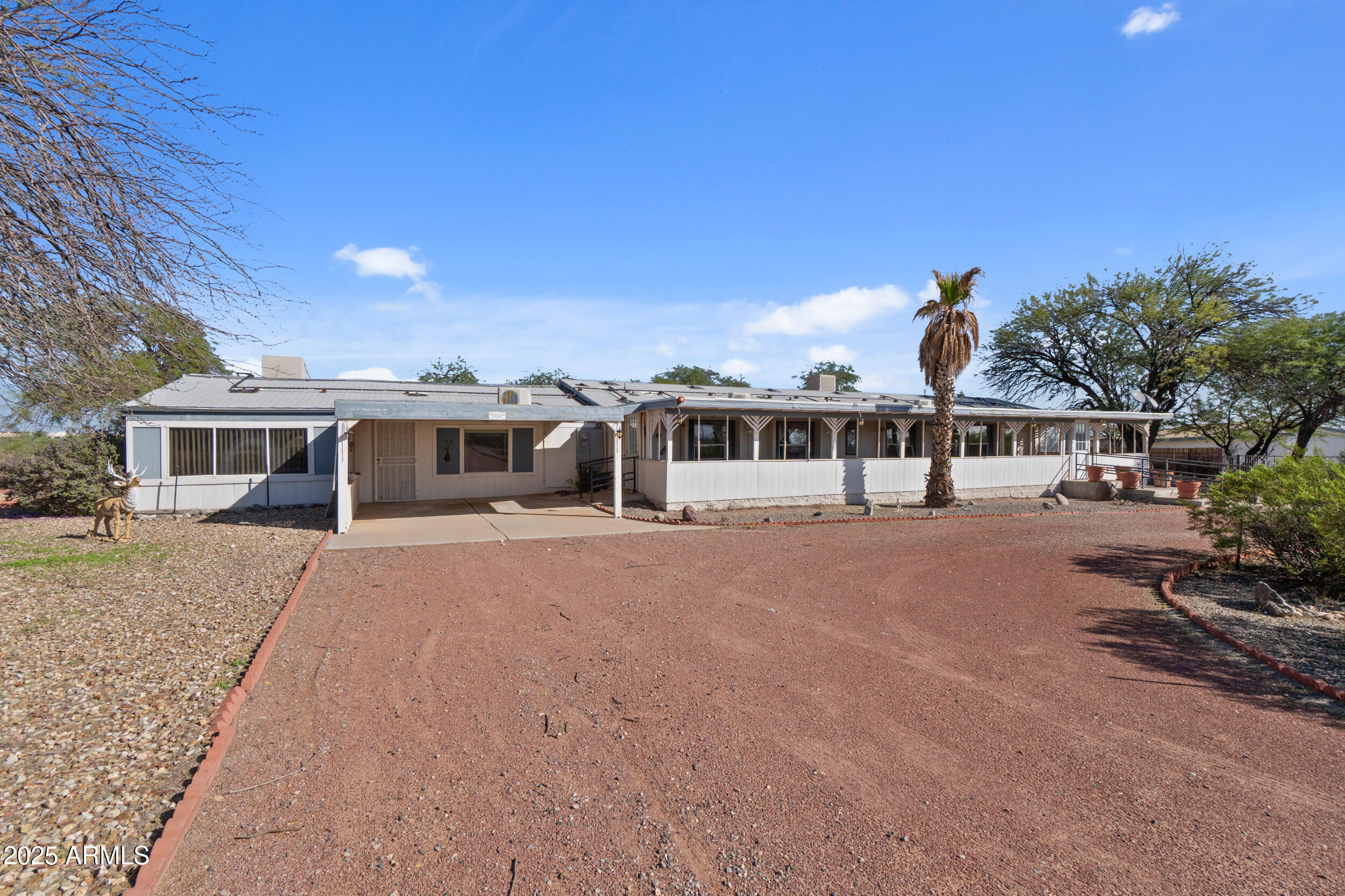 25346 W Patton Road, Wittmann