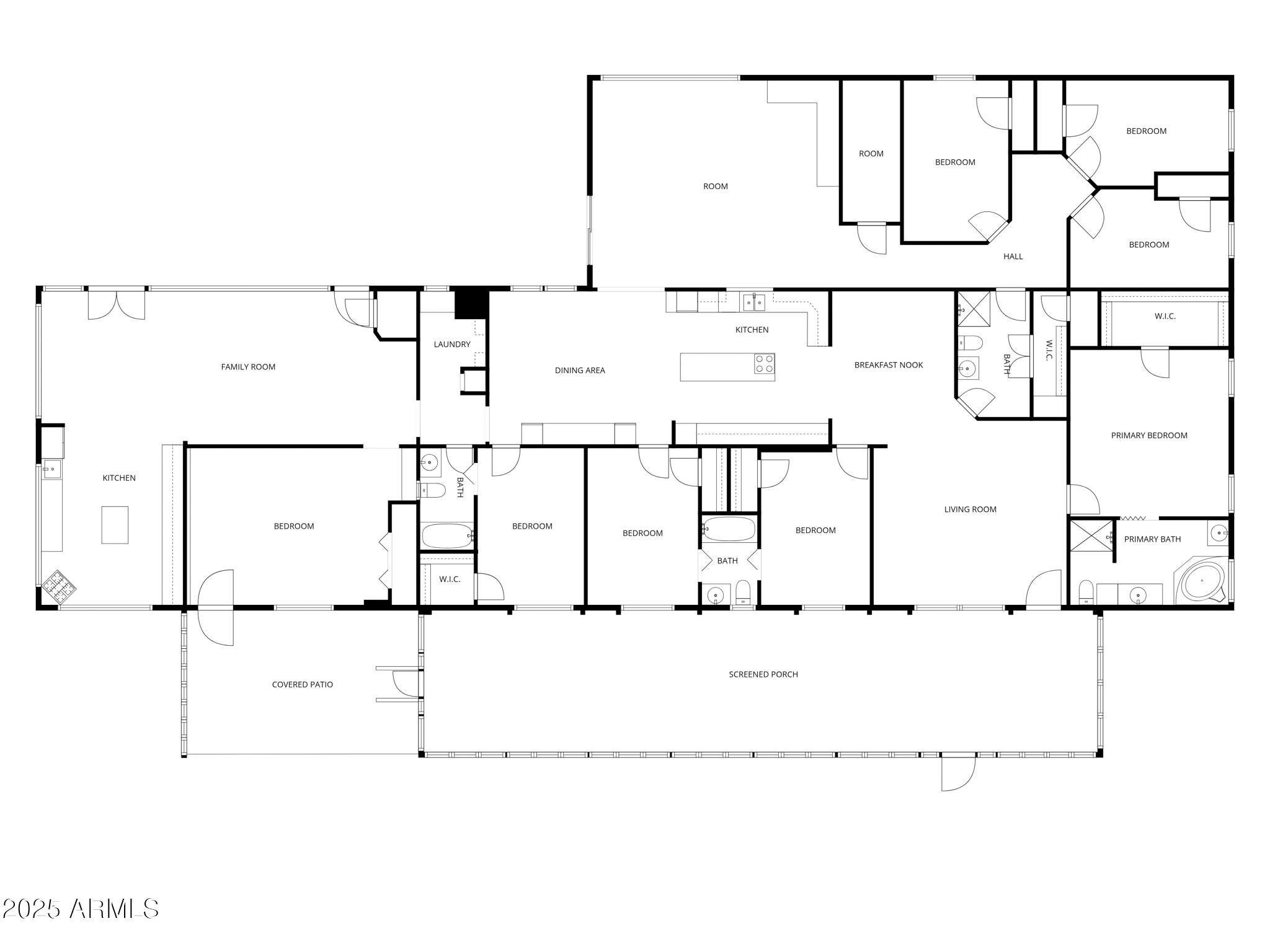 25346 W Patton Road, Wittmann