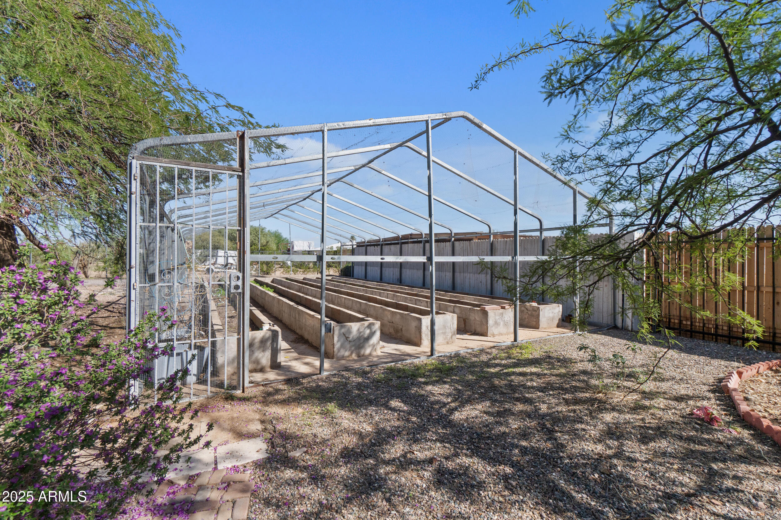 25346 W Patton Road, Wittmann