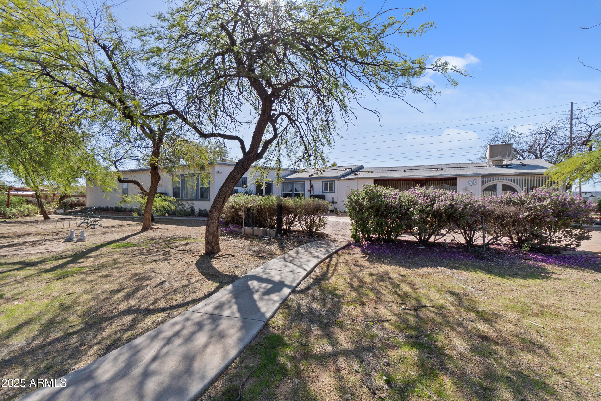 25346 W Patton Road, Wittmann