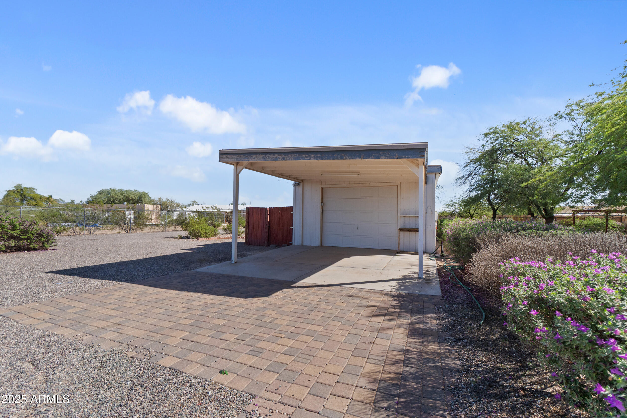 25346 W Patton Road, Wittmann
