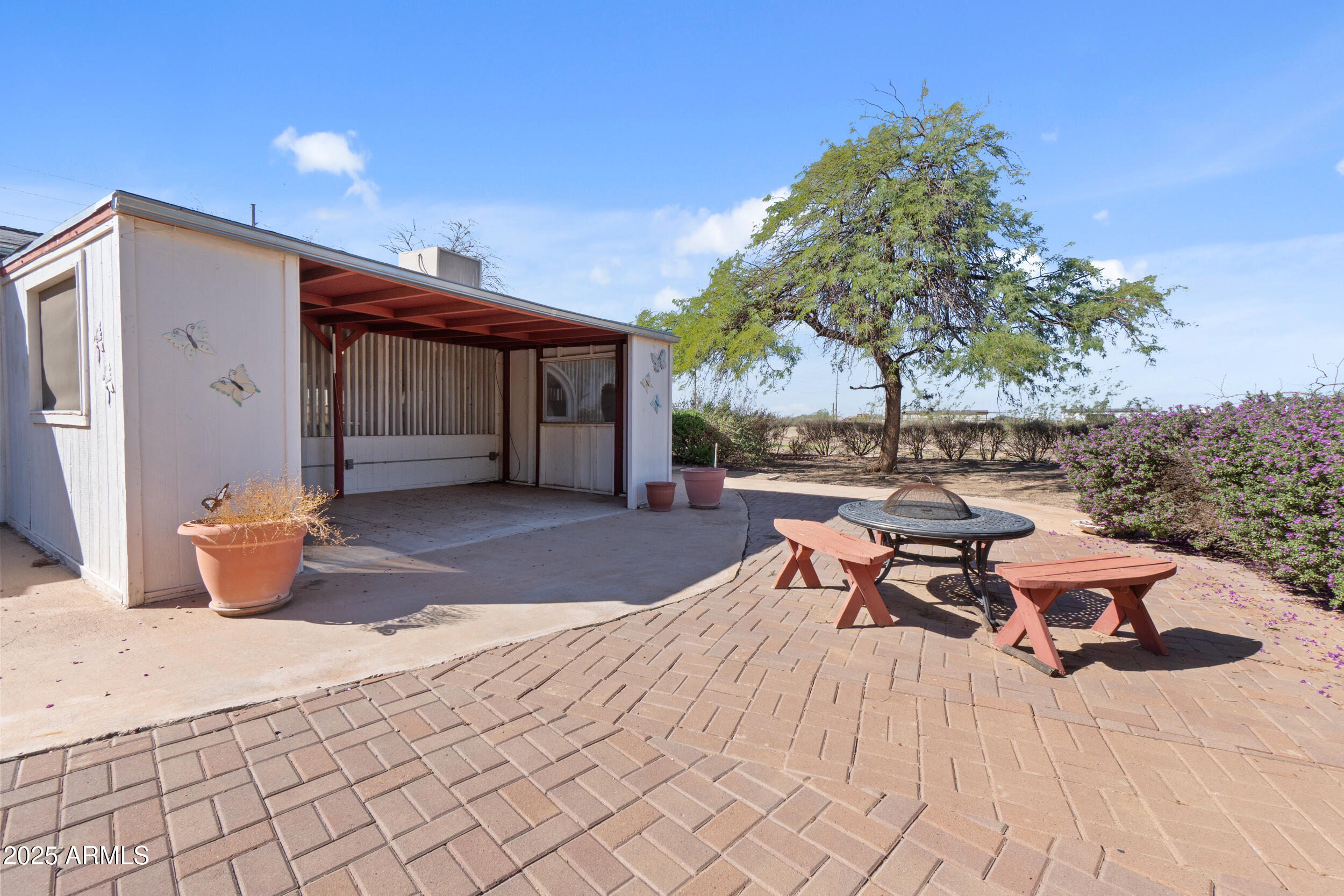 25346 W Patton Road, Wittmann