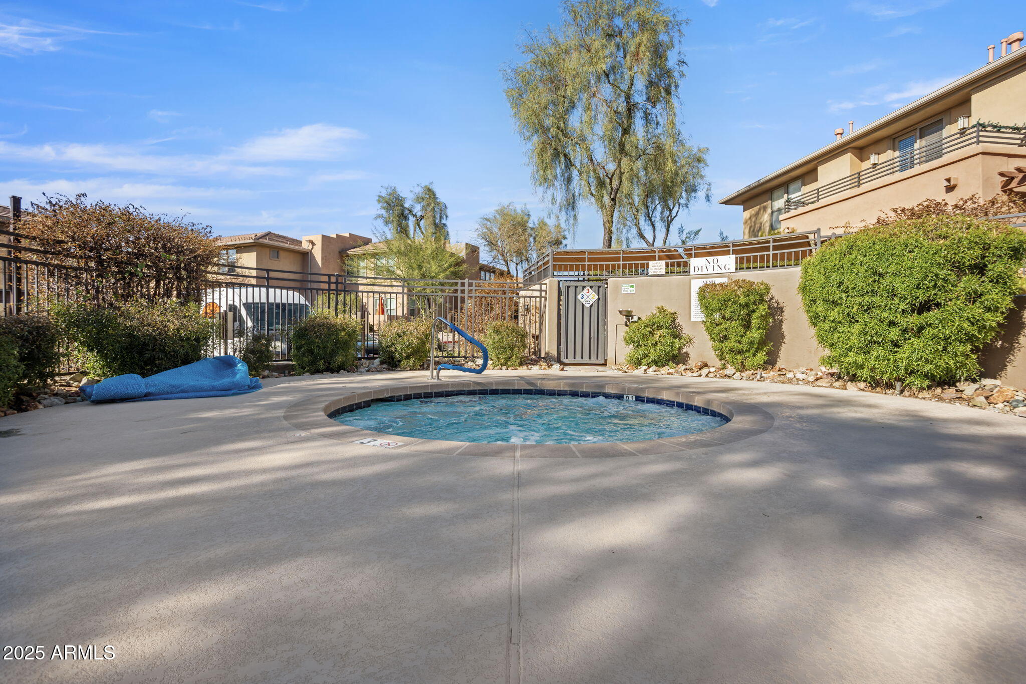 7632 E Overlook Drive