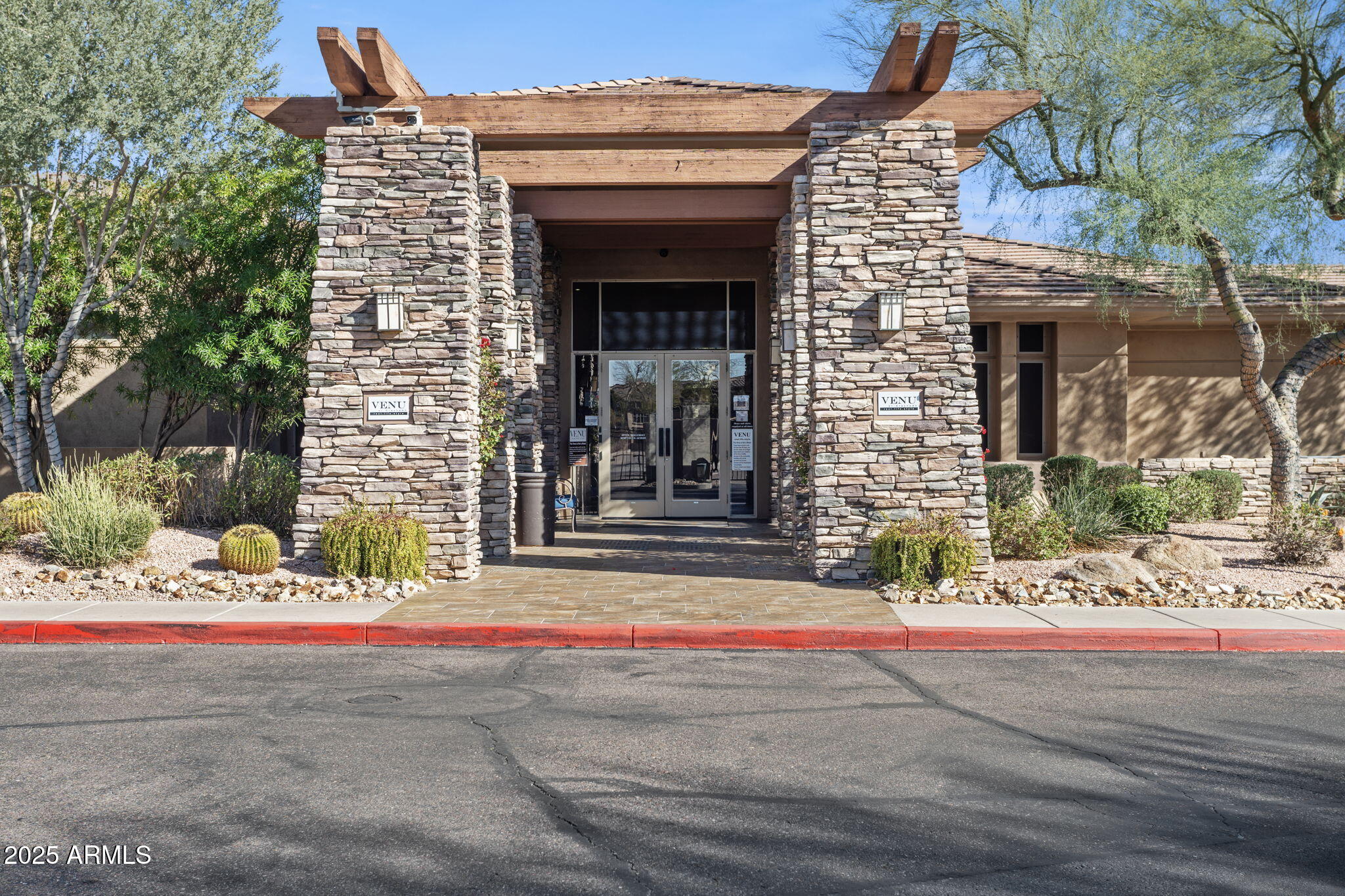 7632 E Overlook Drive