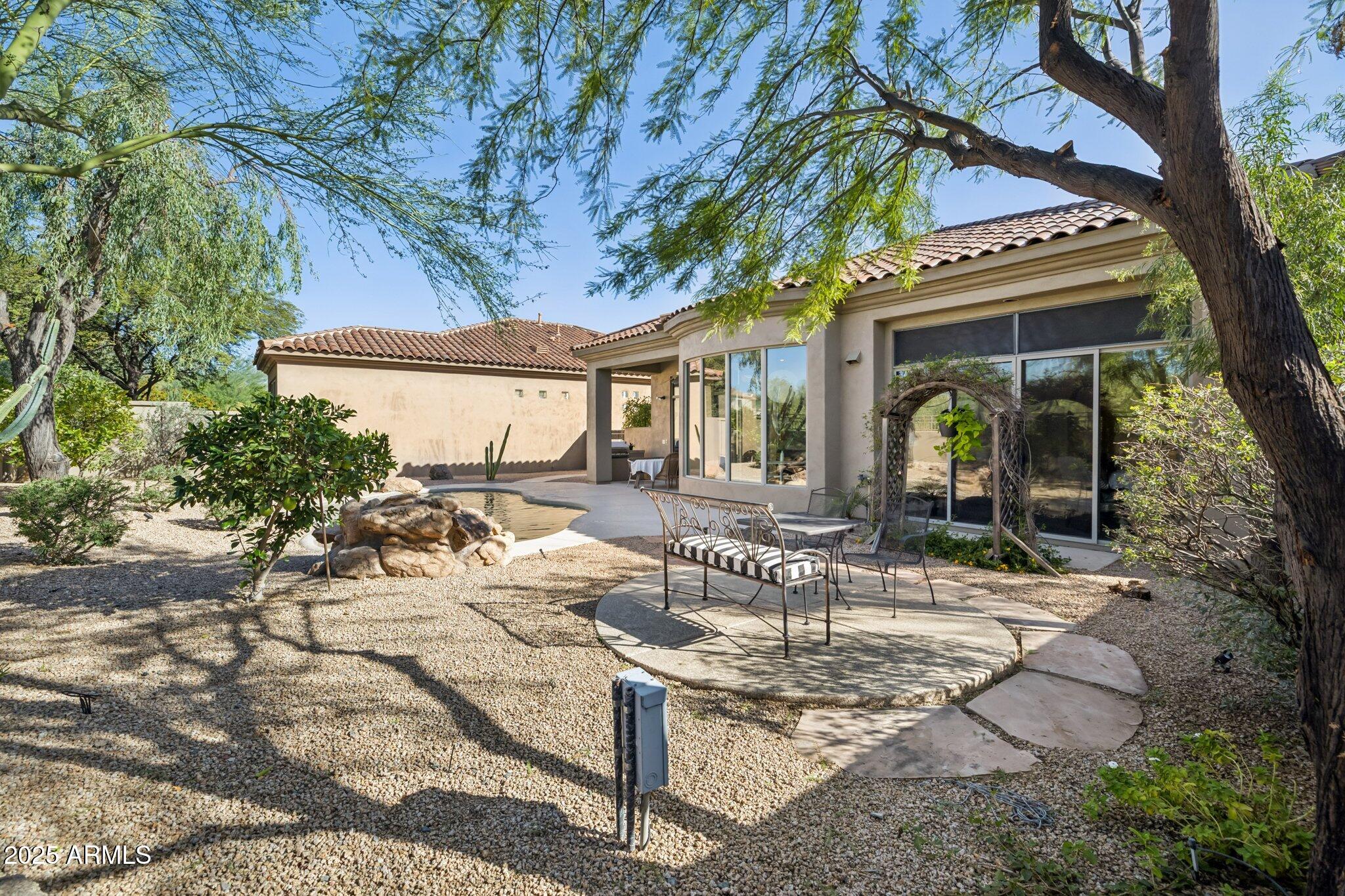7632 E Overlook Drive