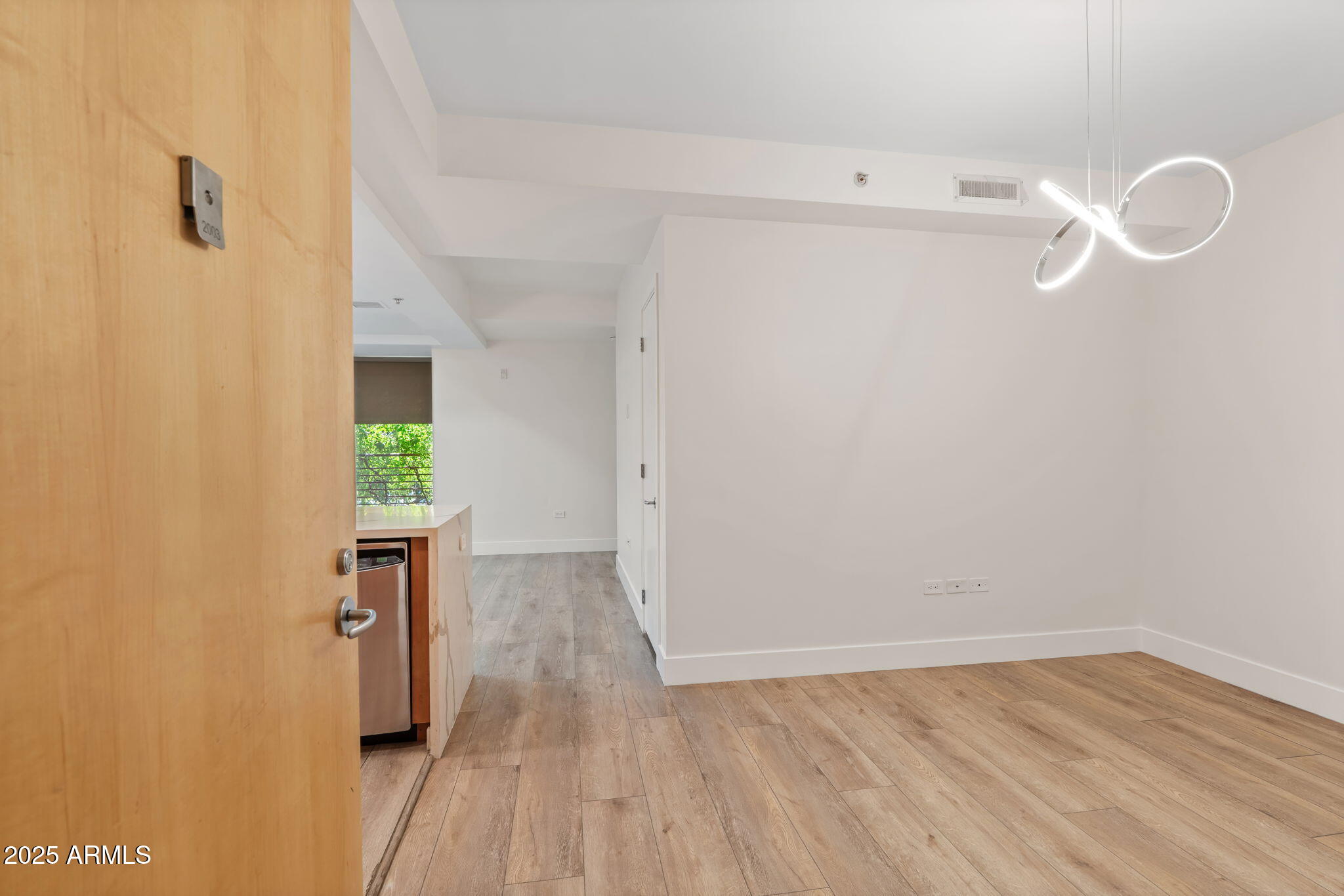 7127 E RANCHO VISTA Drive, 2003, Scottsdale Unit: 2003