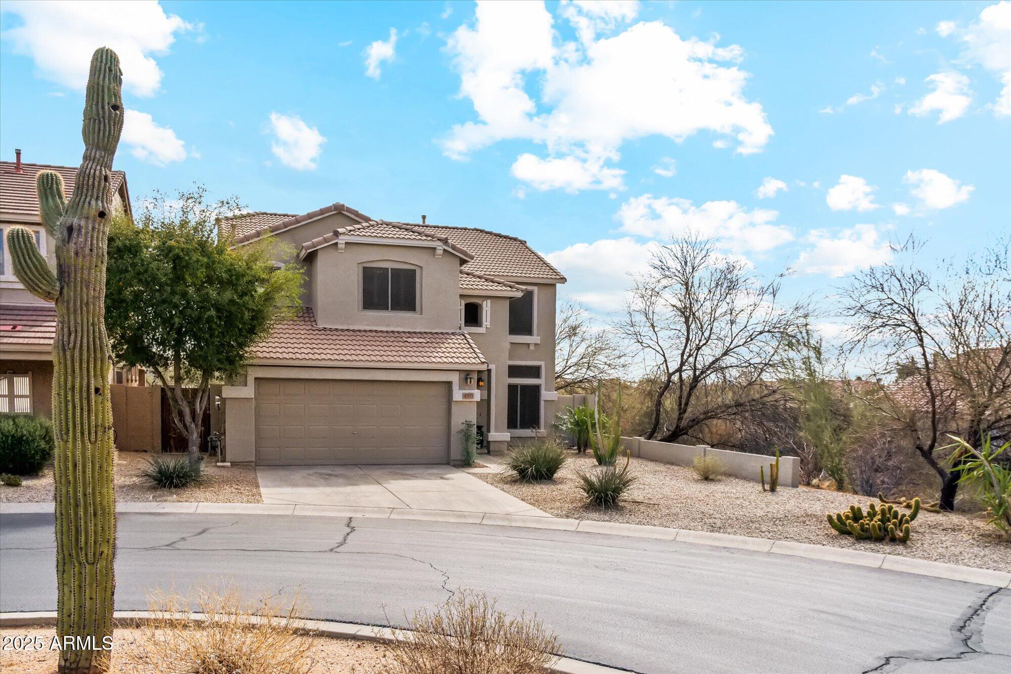 4703 E Preserve Way