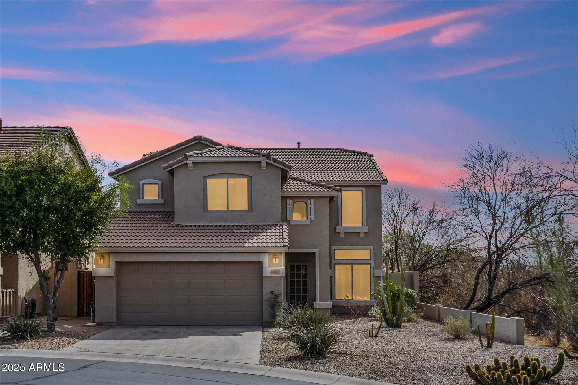 4703 E Preserve Way