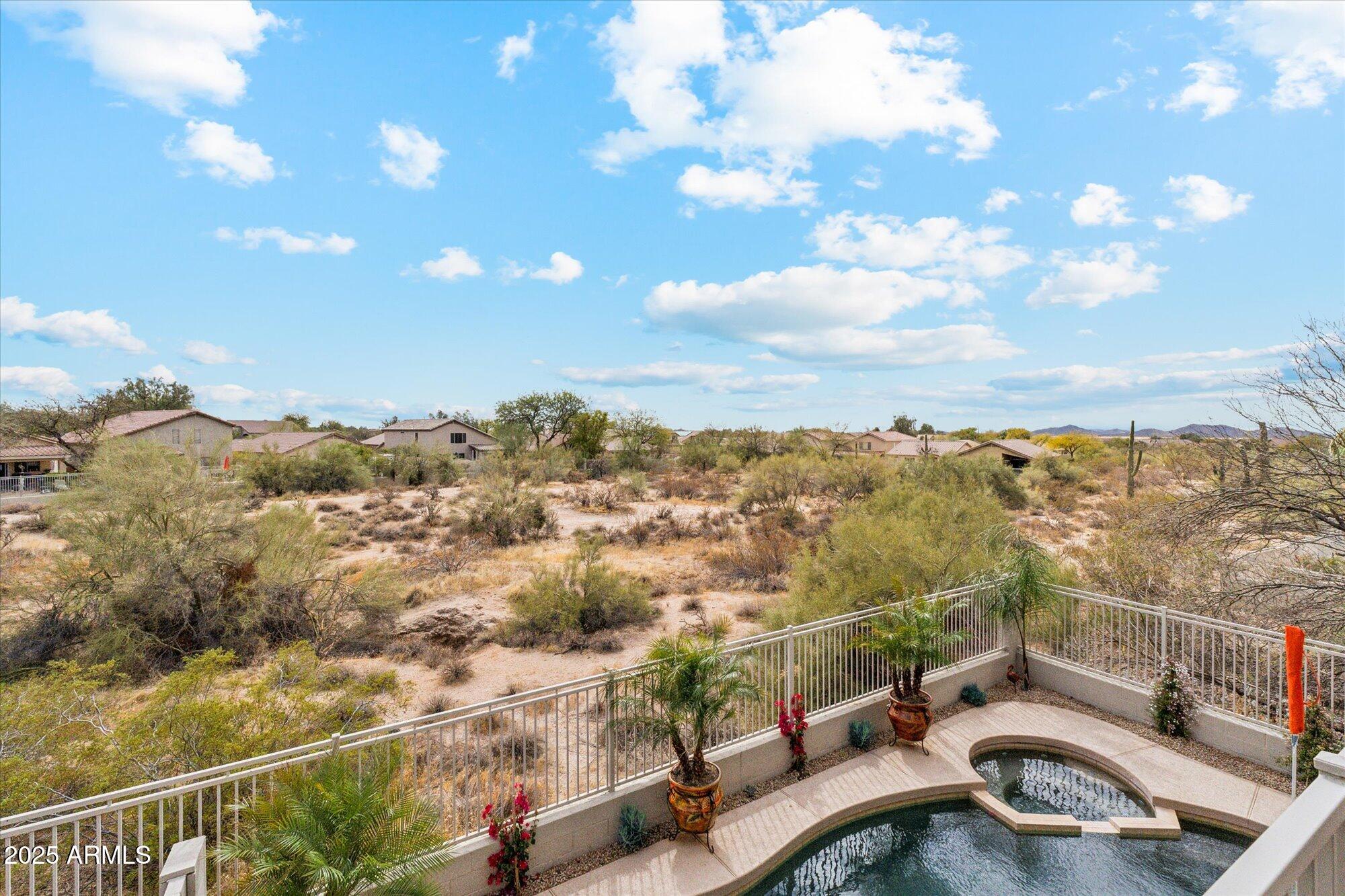 4703 E Preserve Way