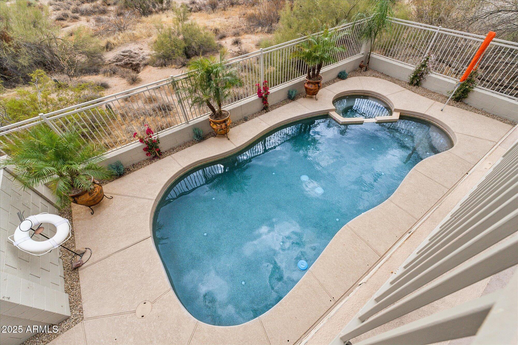 4703 E Preserve Way