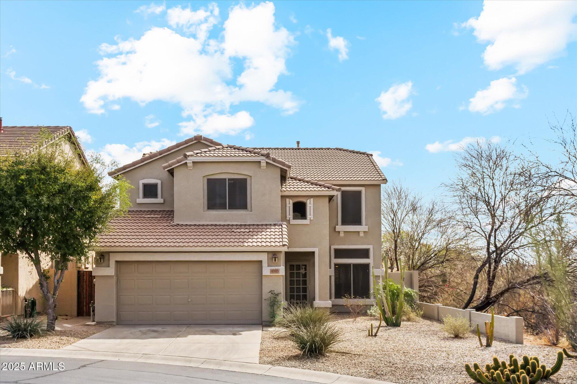 4703 E Preserve Way