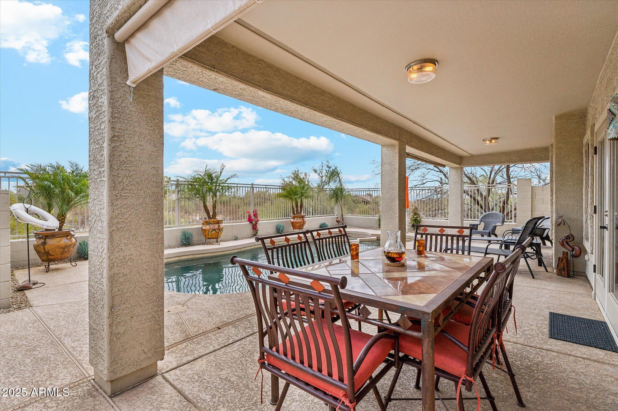 4703 E Preserve Way
