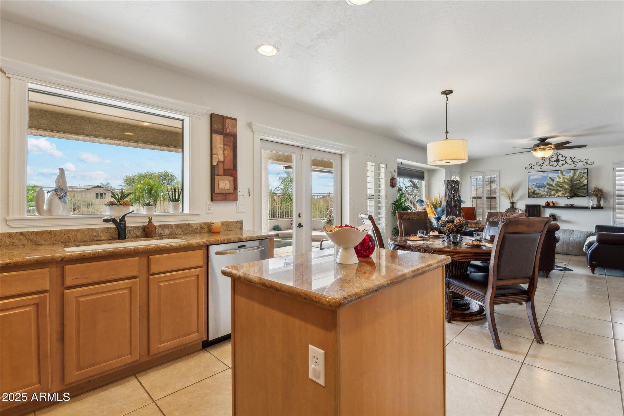 4703 E Preserve Way