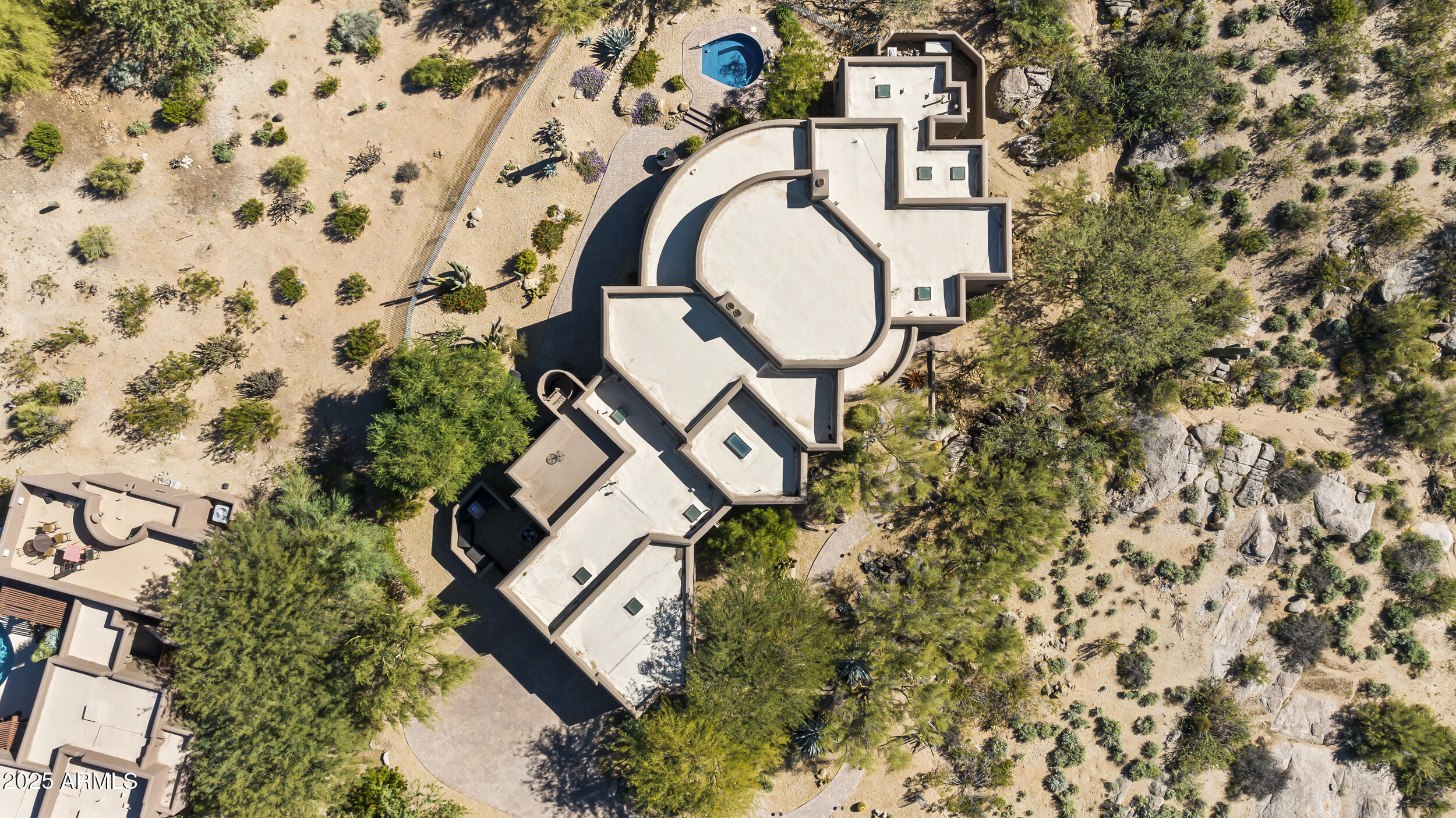 34483 N IRONWOOD Road