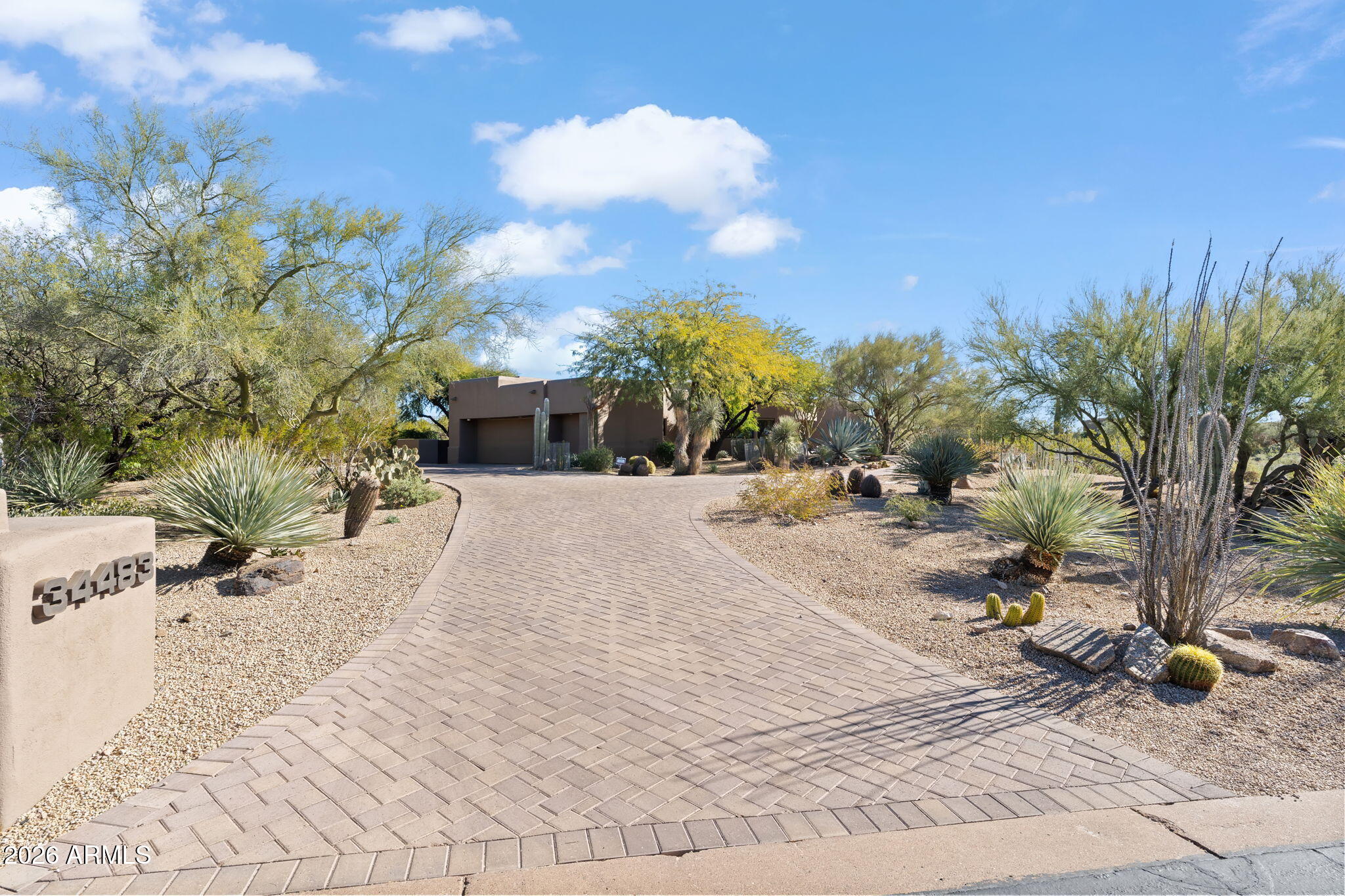 34483 N IRONWOOD Road