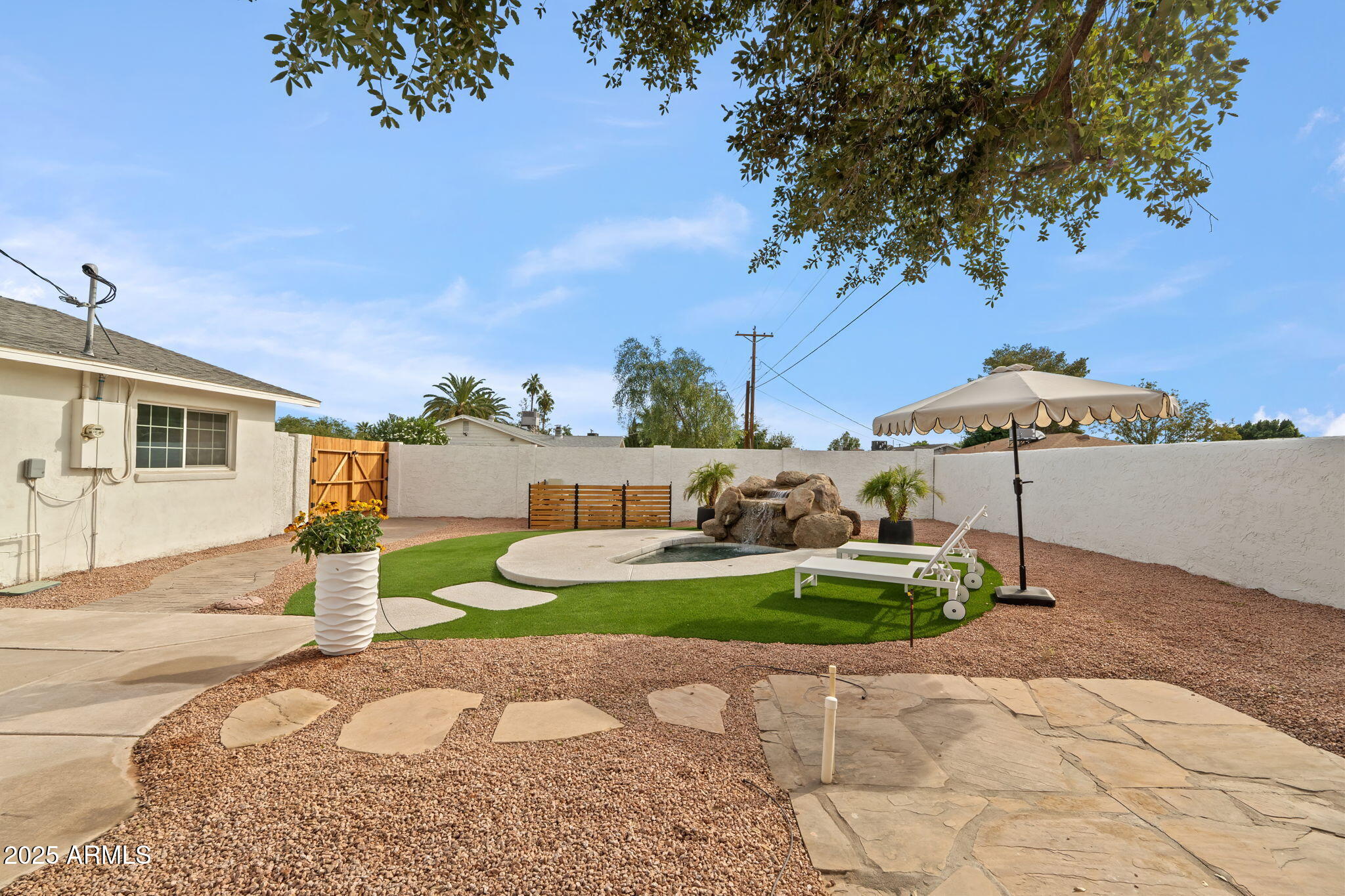7255 E CORONADO Road