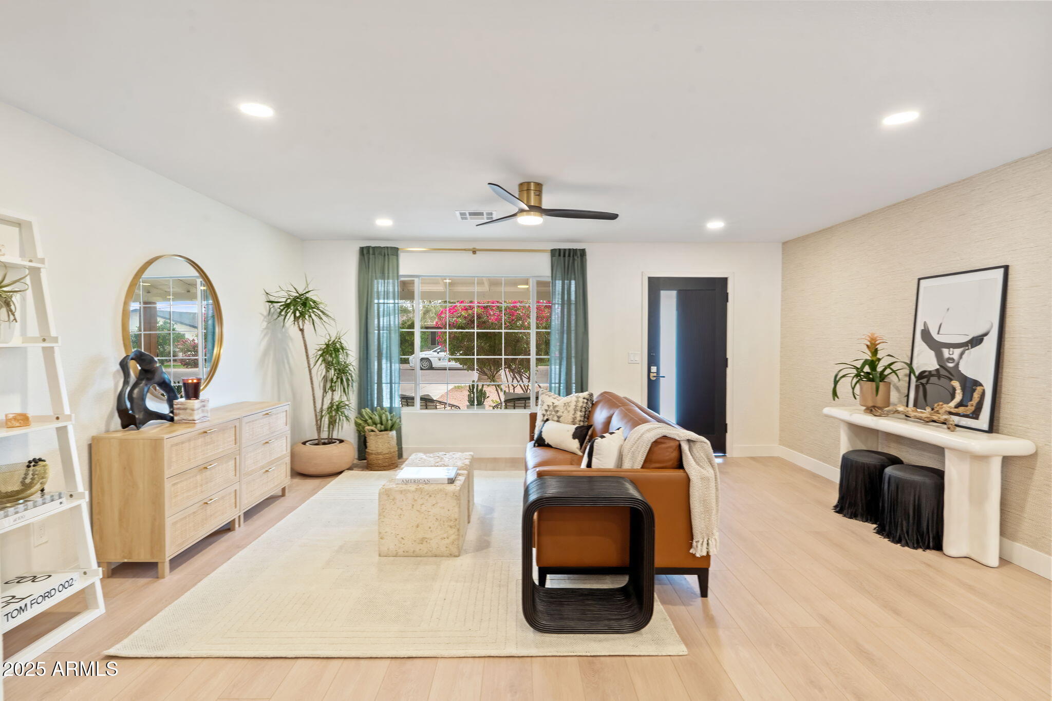 7255 E CORONADO Road