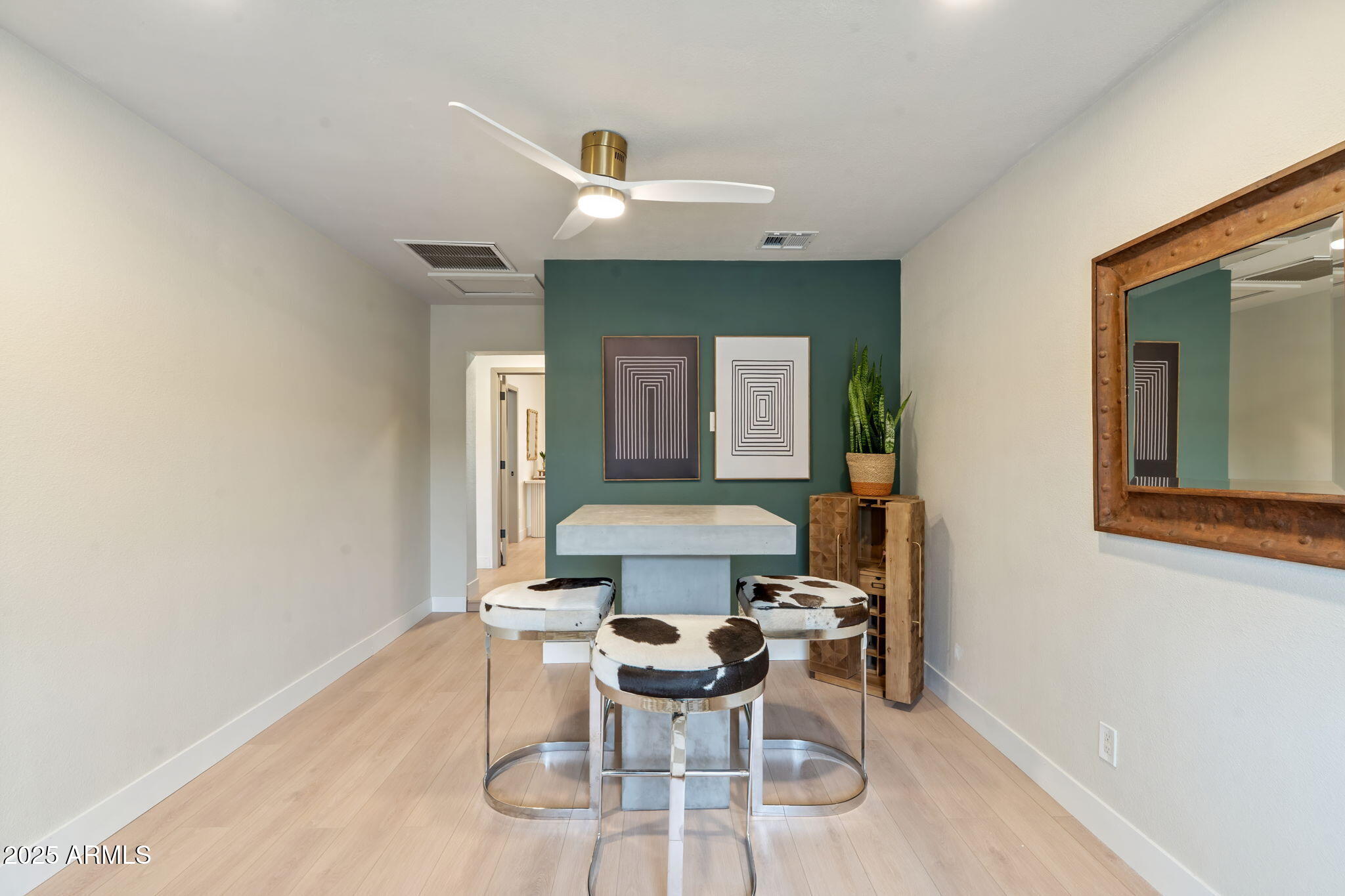 7255 E CORONADO Road