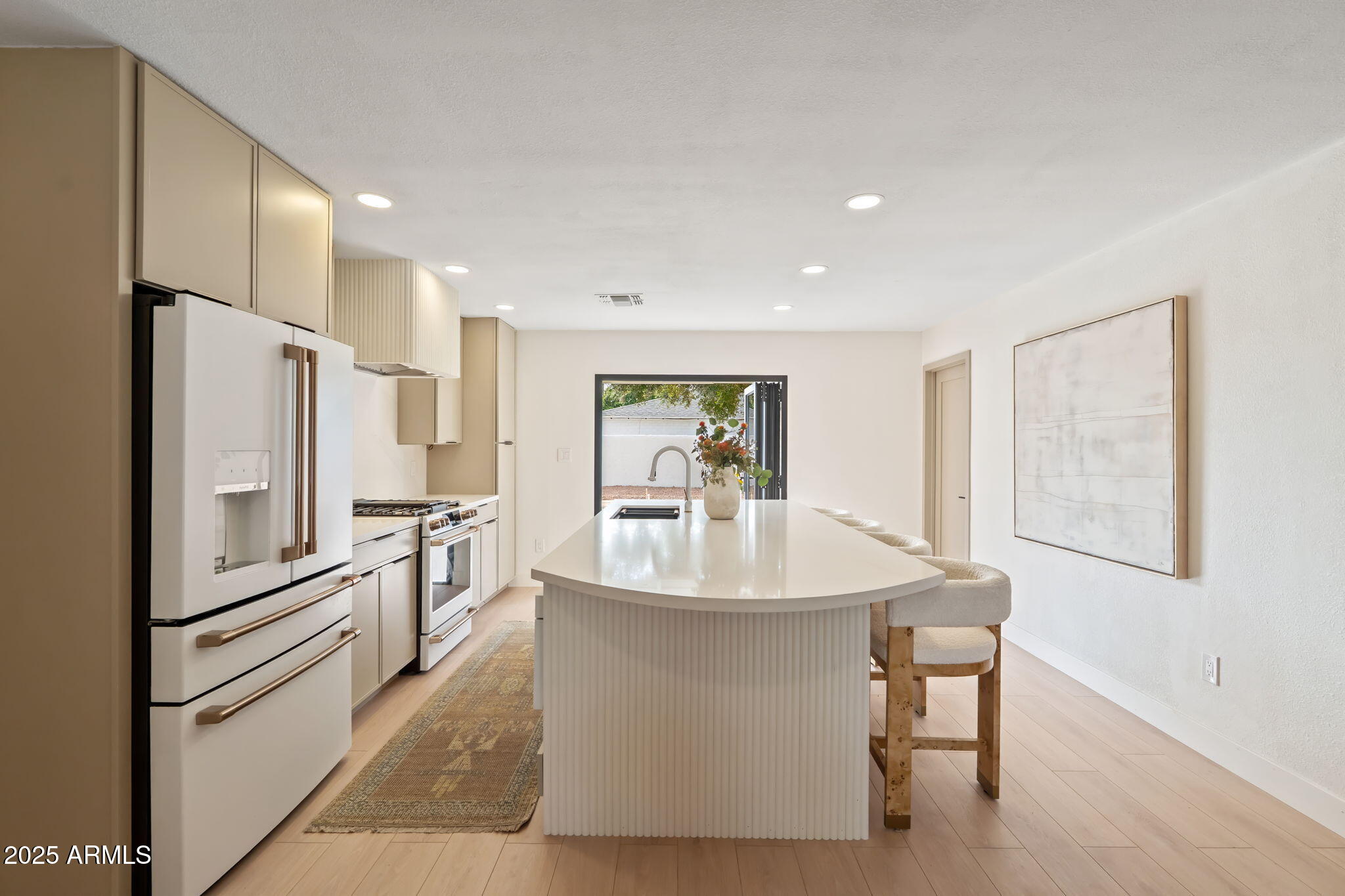 7255 E CORONADO Road