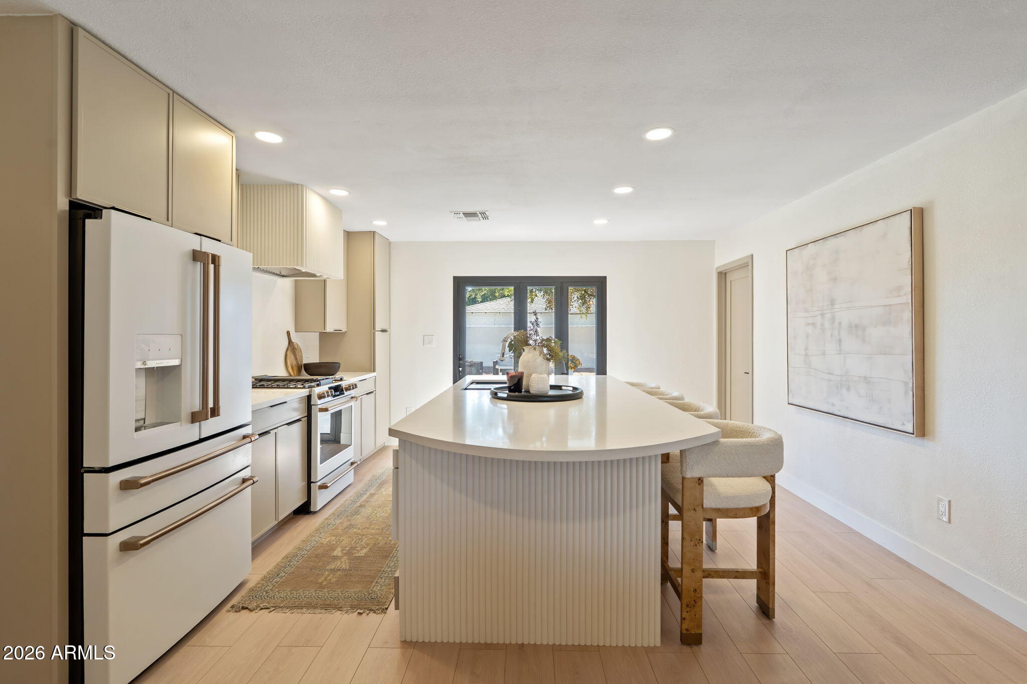 7255 E CORONADO Road