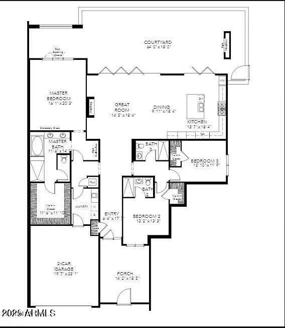 5577 E STELLA Lane