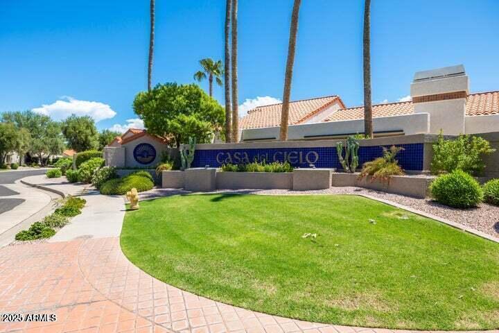 10089 E SAN SALVADOR Drive