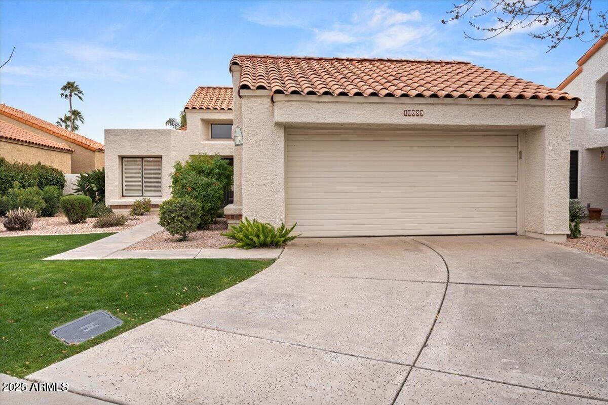 10089 E SAN SALVADOR Drive