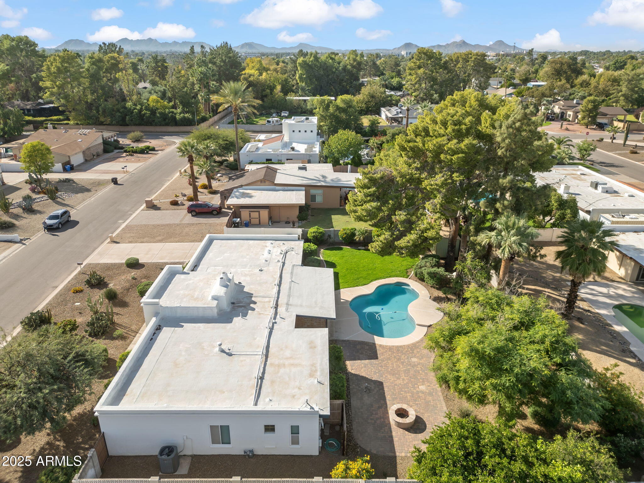 5418 E WETHERSFIELD Road