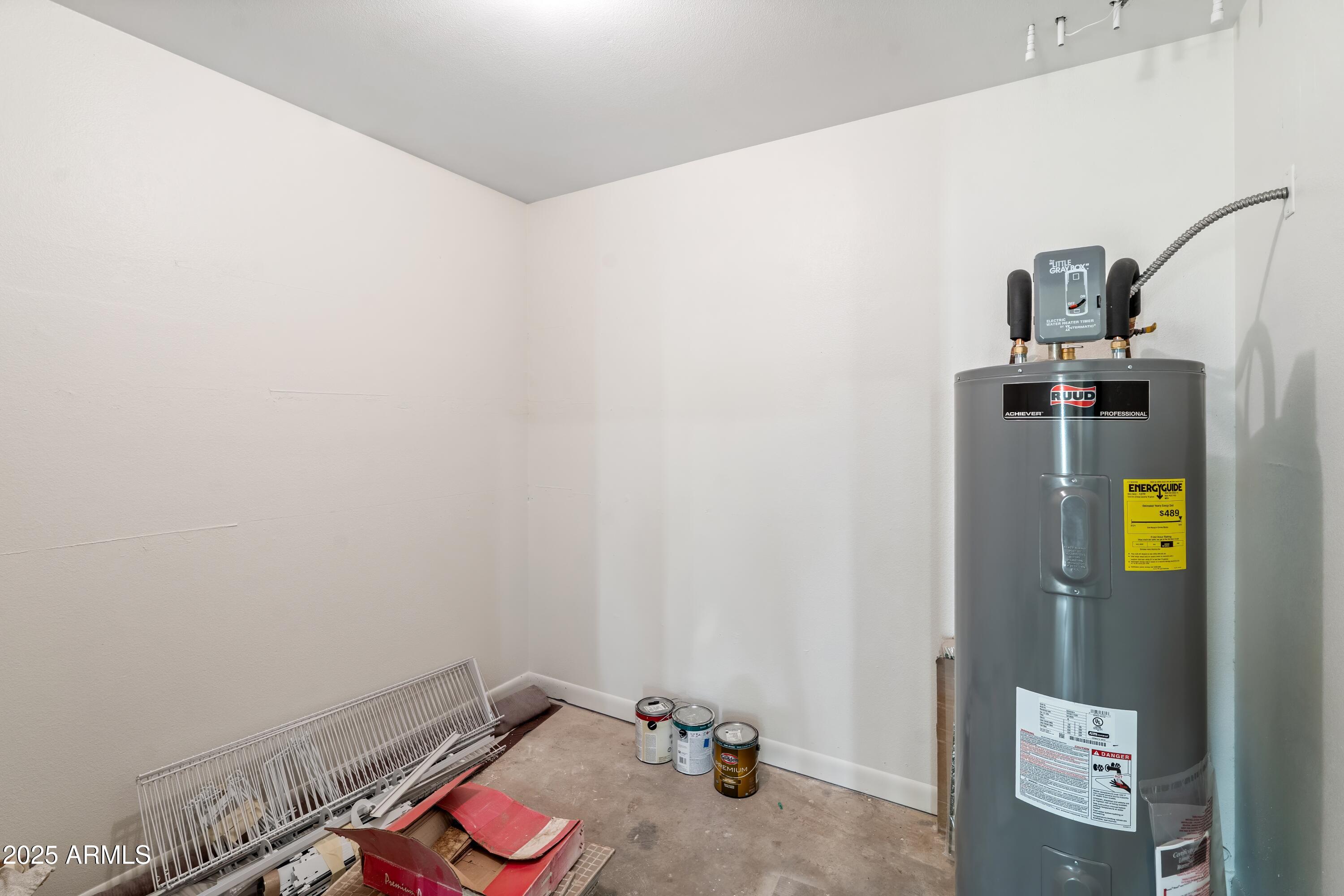 5418 E WETHERSFIELD Road