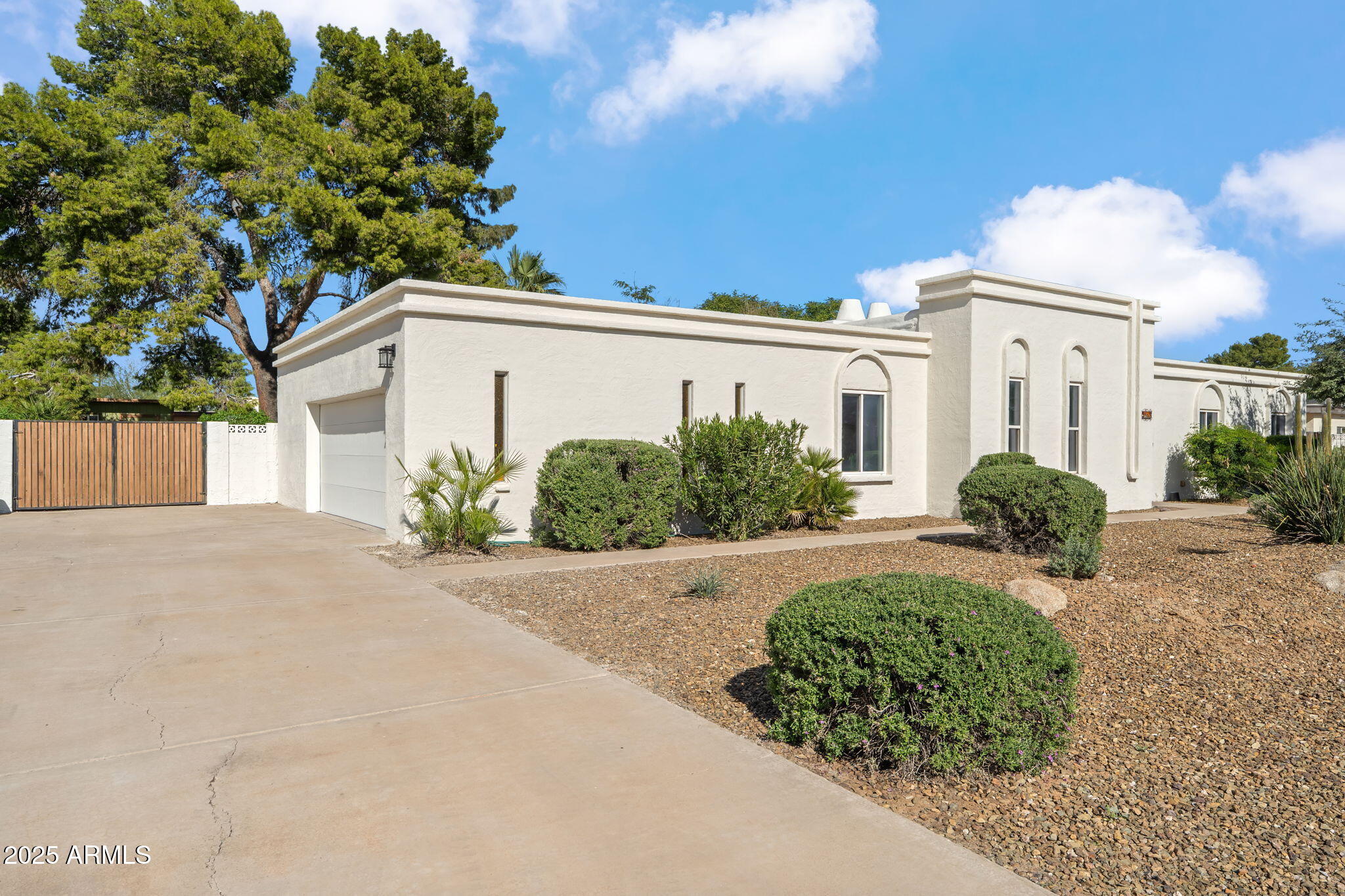 5418 E WETHERSFIELD Road