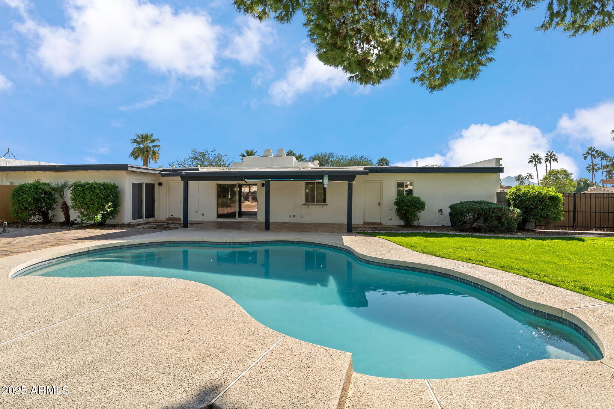 5418 E WETHERSFIELD Road