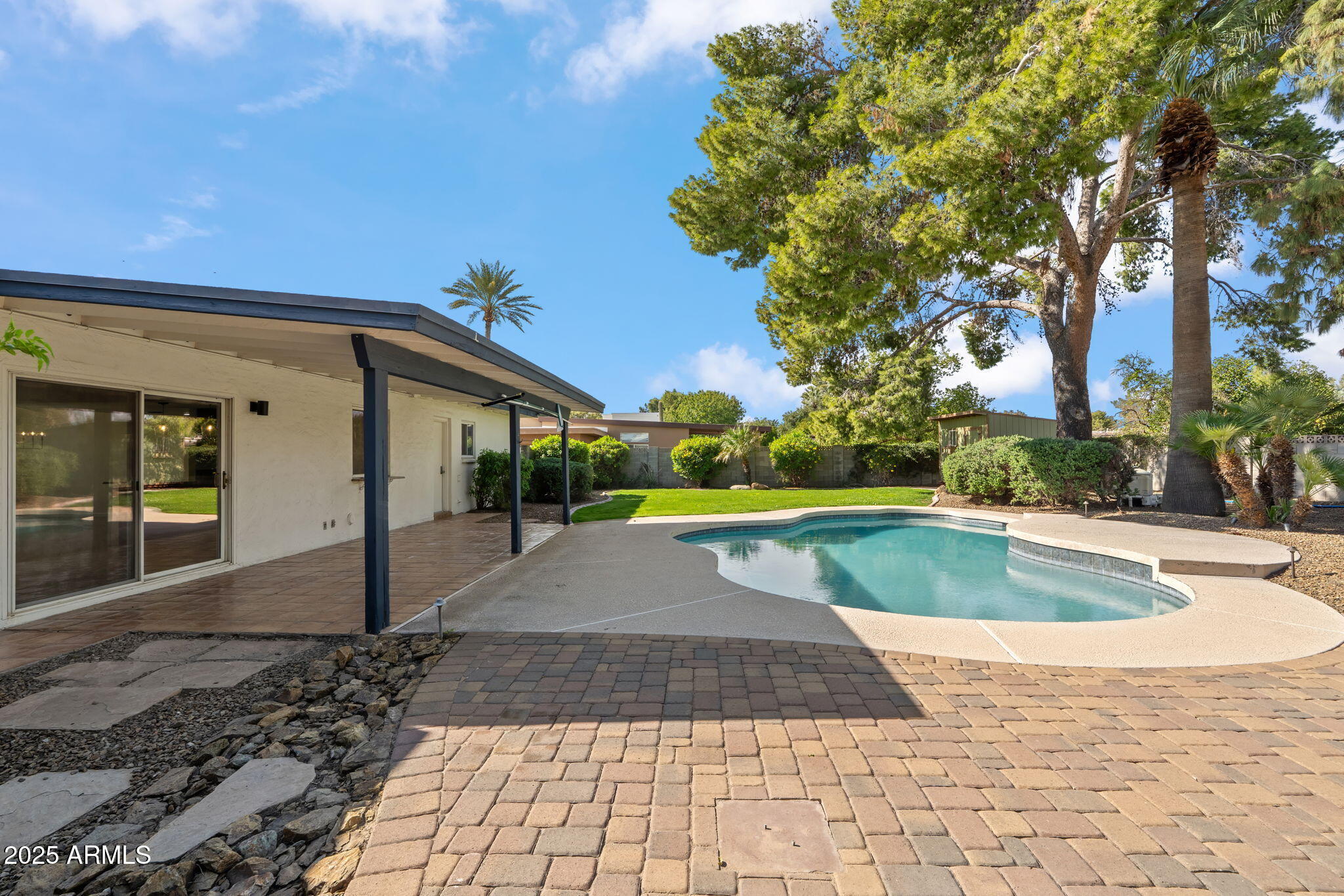 5418 E WETHERSFIELD Road